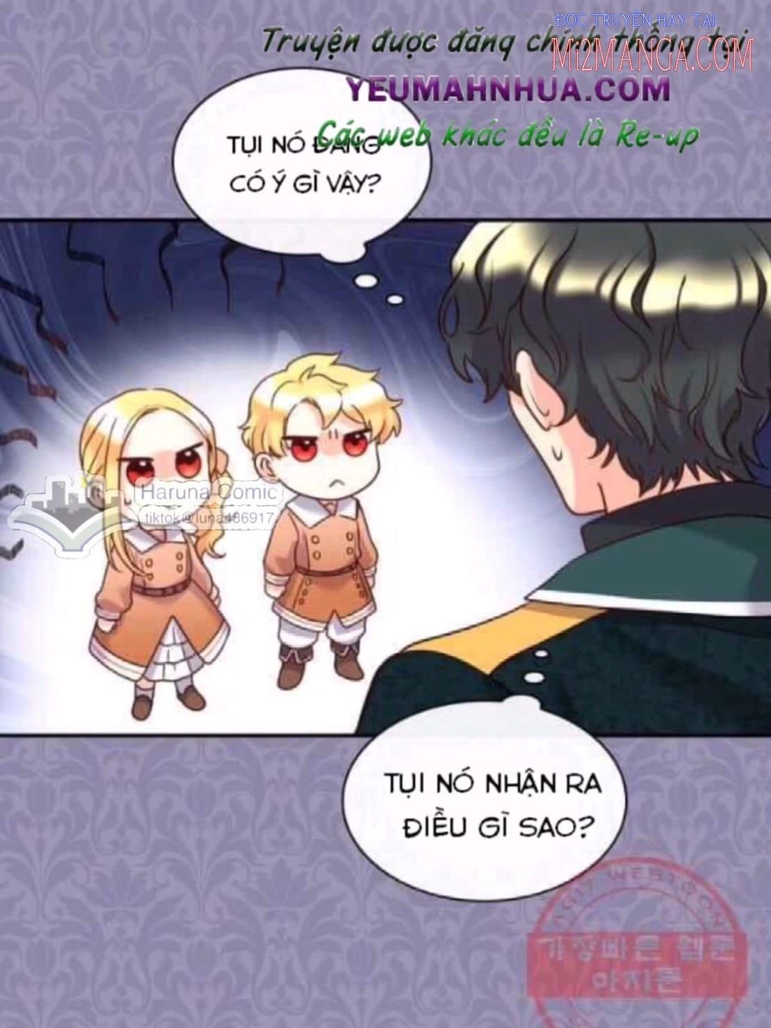 Sinh Đôi Xuyên Không Chapter 82.5 - 14