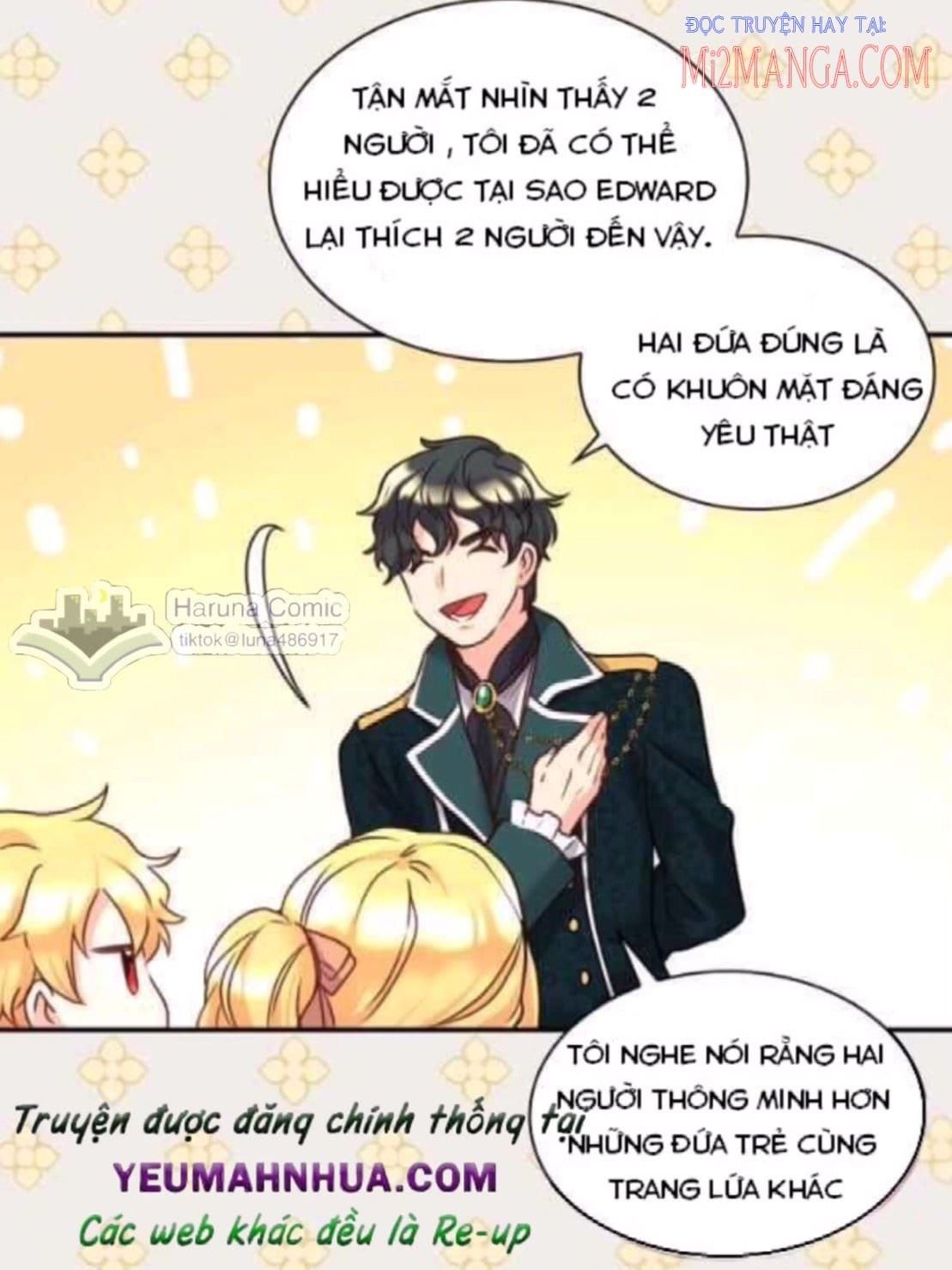 Sinh Đôi Xuyên Không Chapter 82.5 - 16