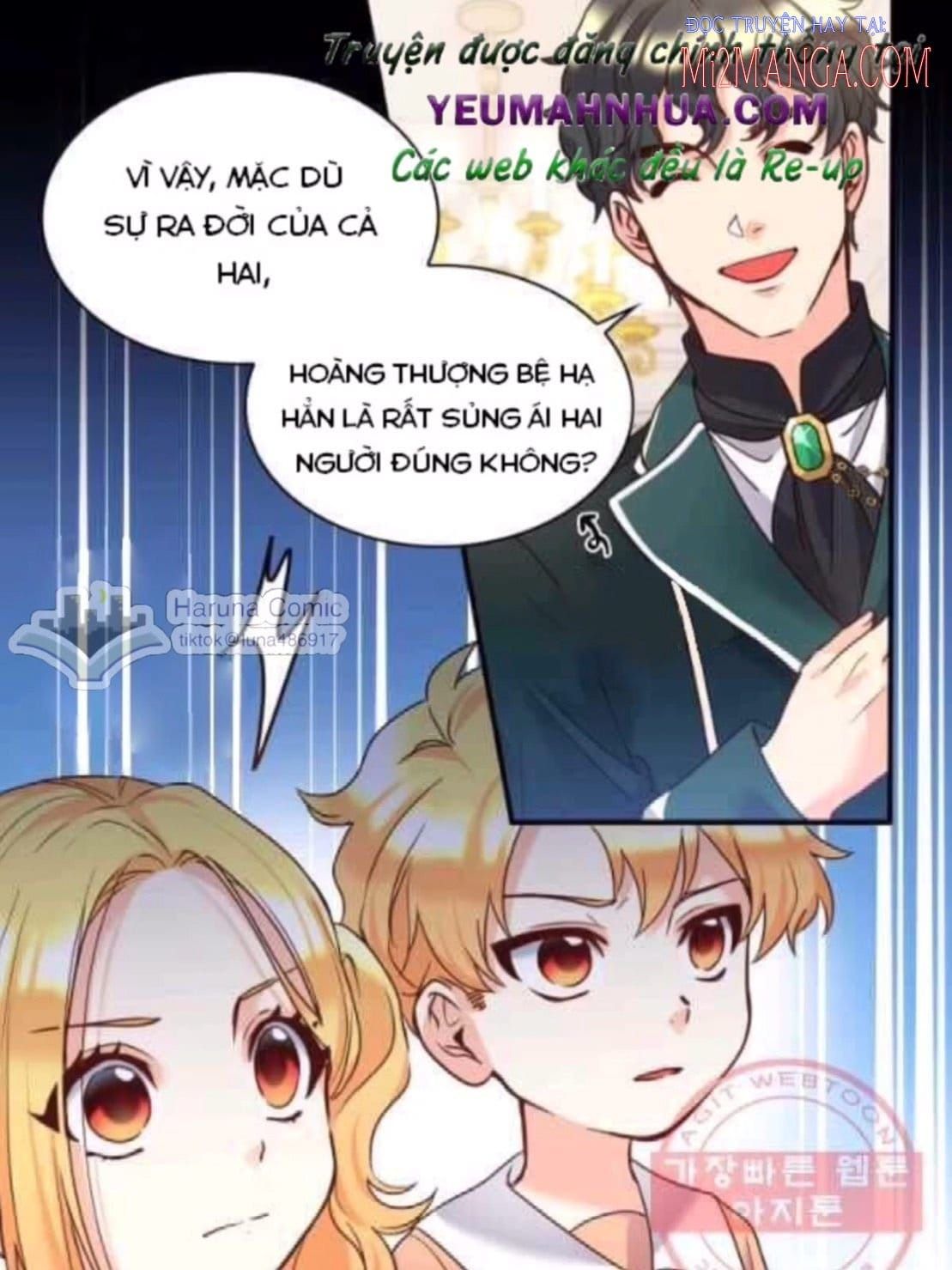 Sinh Đôi Xuyên Không Chapter 82.5 - 17