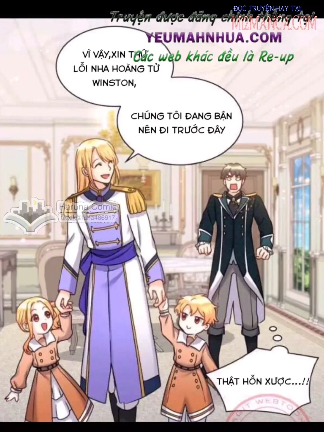 Sinh Đôi Xuyên Không Chapter 82.5 - 26