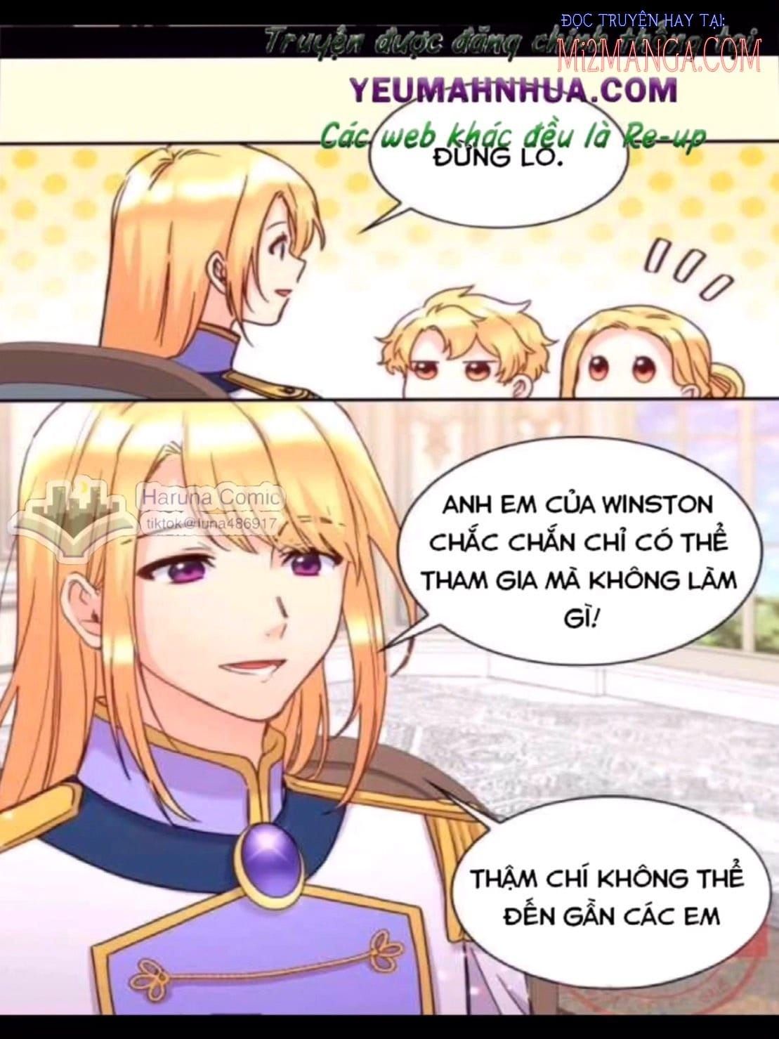 Sinh Đôi Xuyên Không Chapter 82.5 - 31