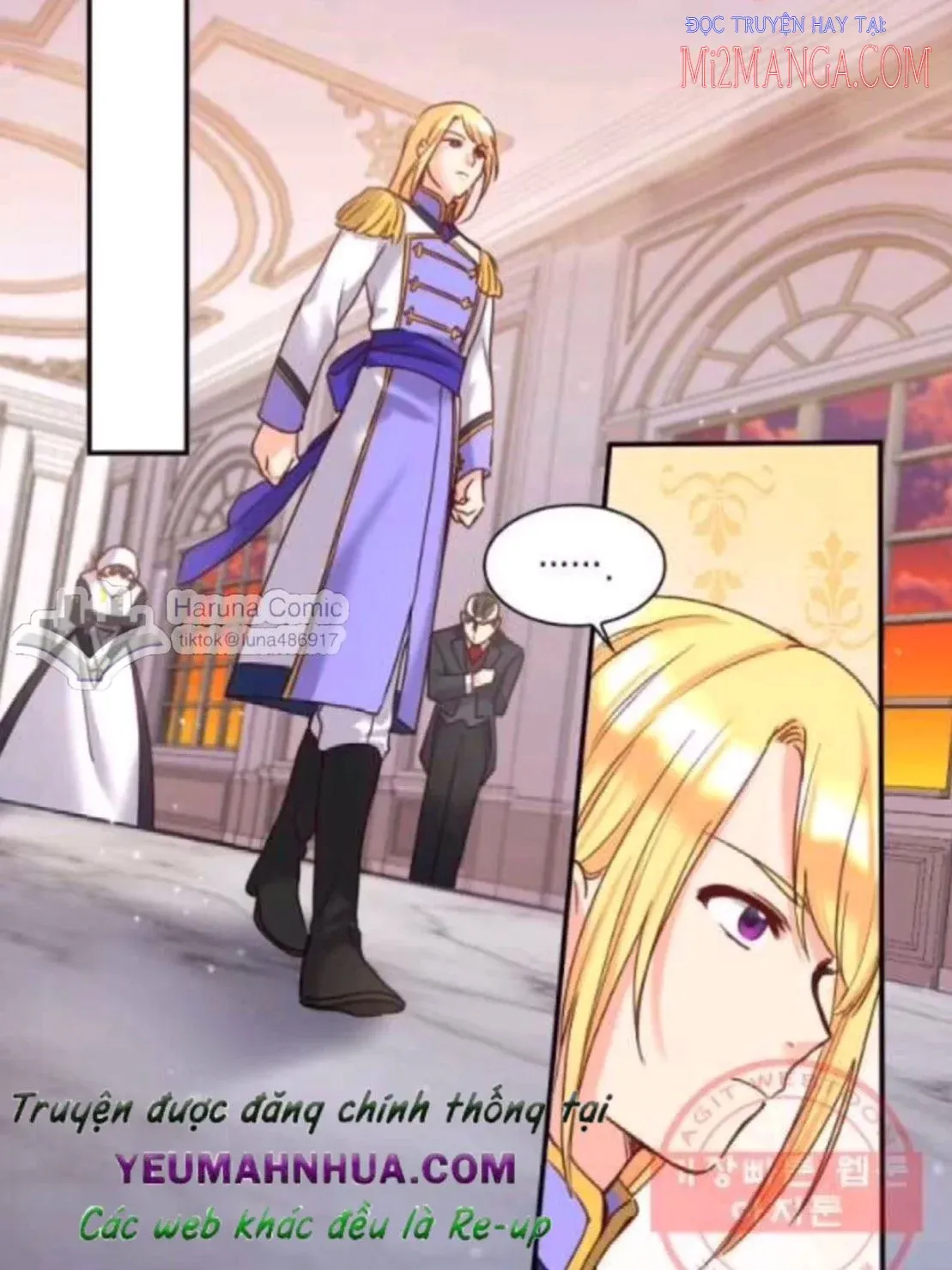 Sinh Đôi Xuyên Không Chapter 82.5 - 33