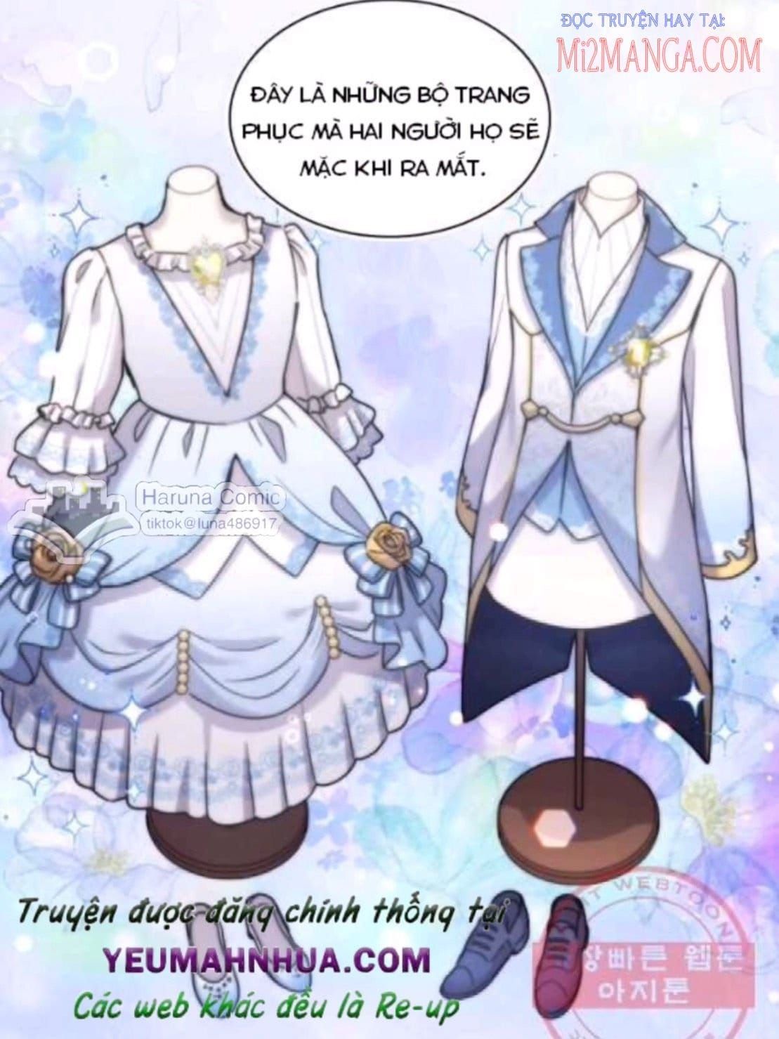 Sinh Đôi Xuyên Không Chapter 82.5 - 35