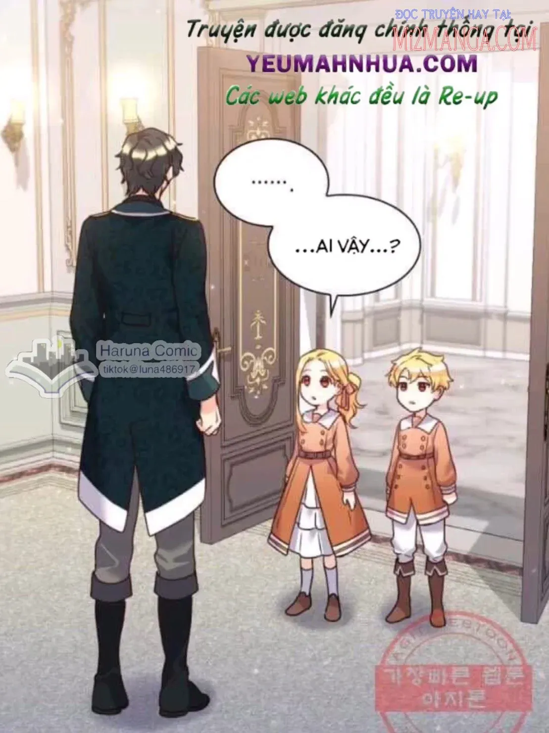 Sinh Đôi Xuyên Không Chapter 82.5 - 5