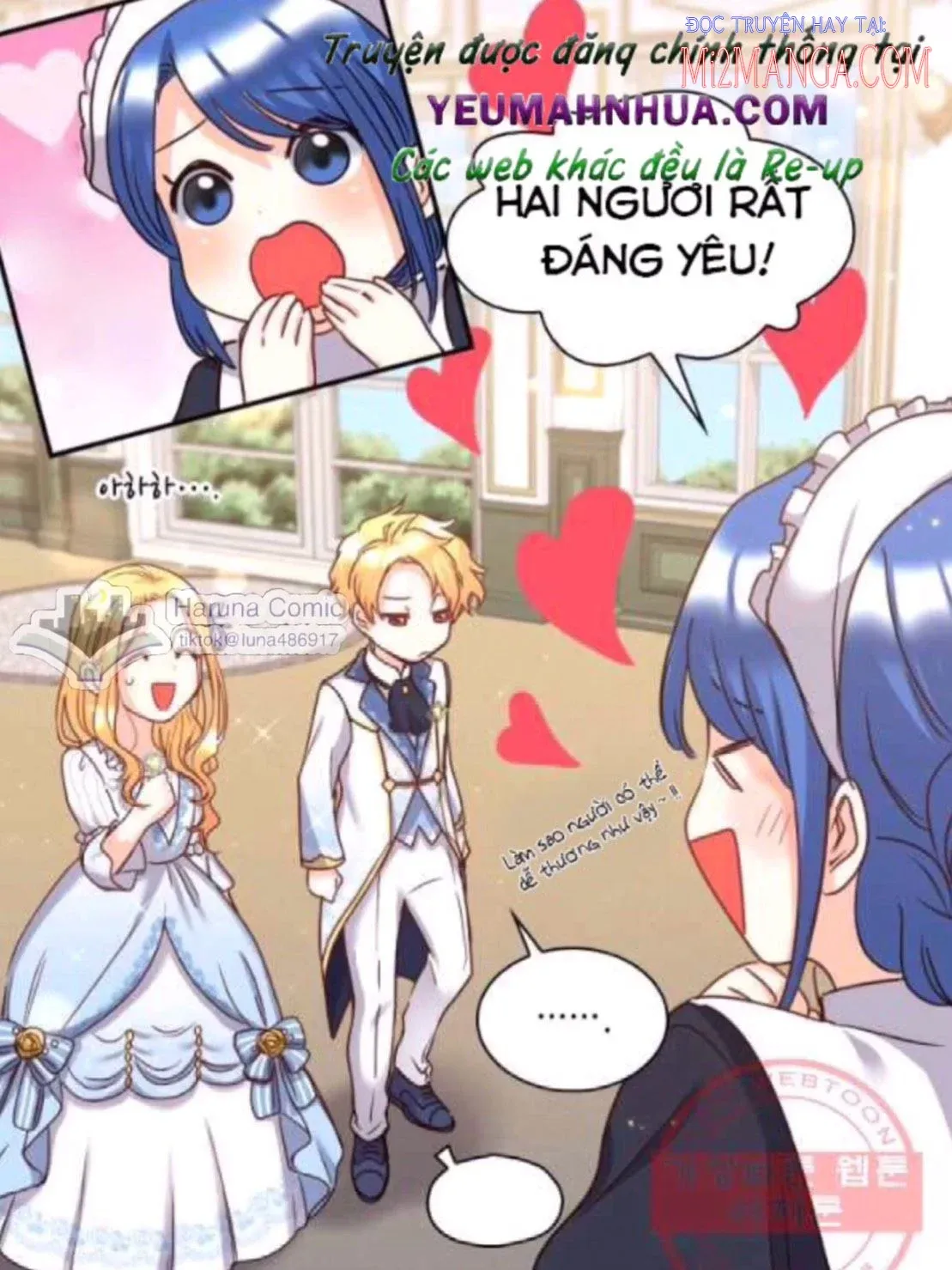 Sinh Đôi Xuyên Không Chapter 82.5 - 43