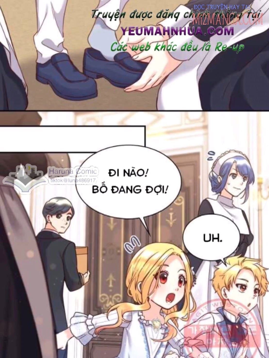 Sinh Đôi Xuyên Không Chapter 82.5 - 45