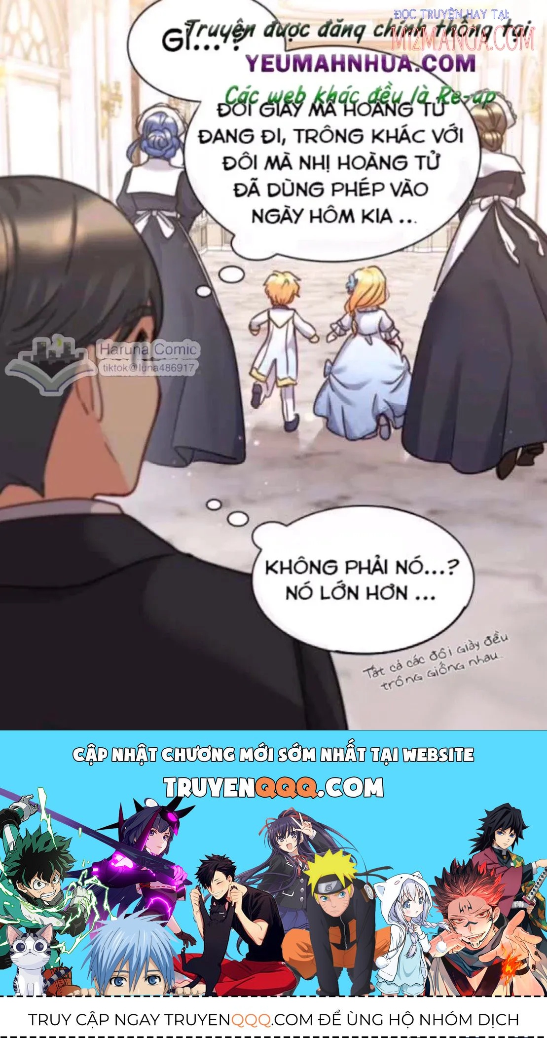 Sinh Đôi Xuyên Không Chapter 82.5 - 46