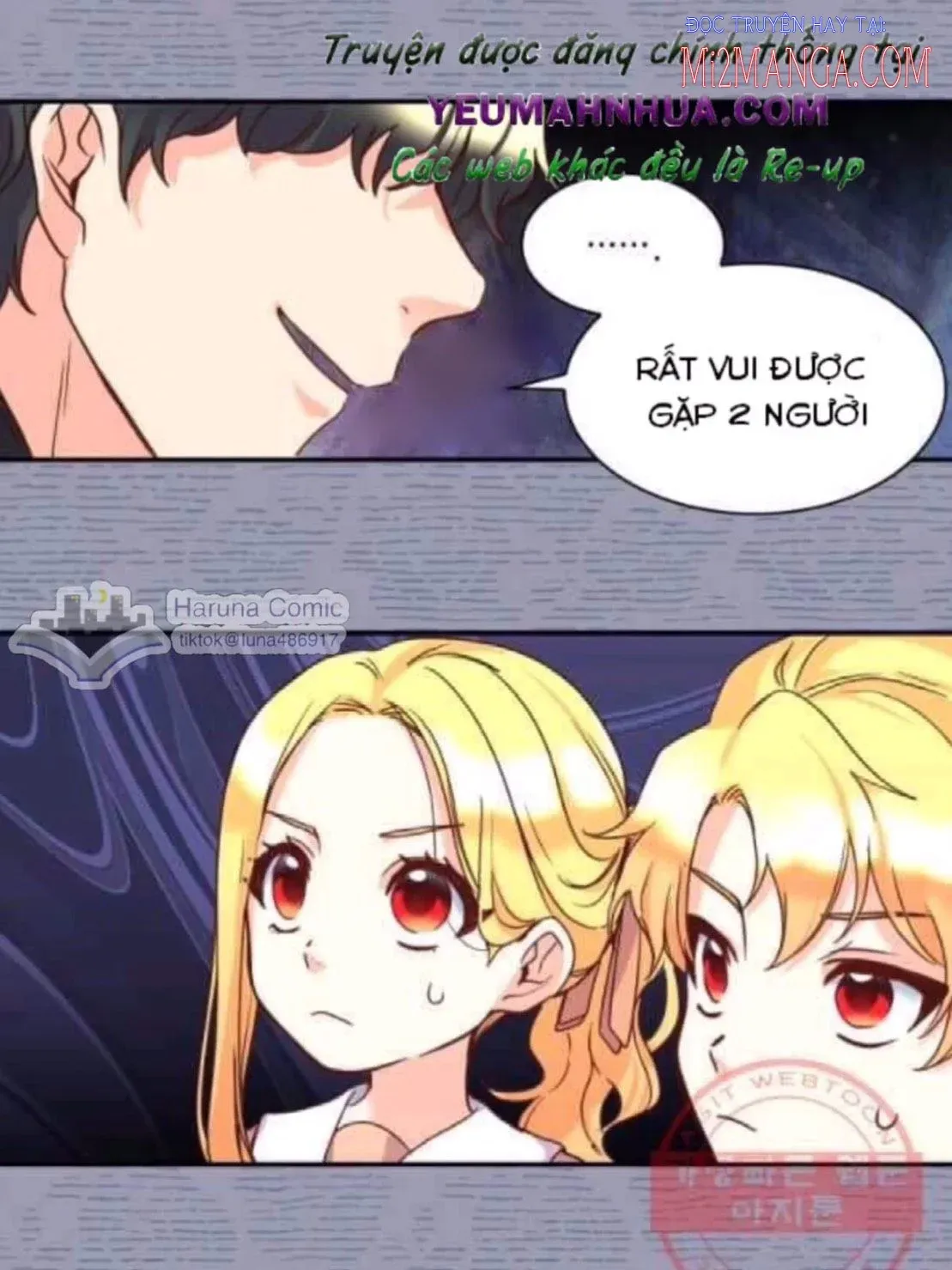 Sinh Đôi Xuyên Không Chapter 82.5 - 6