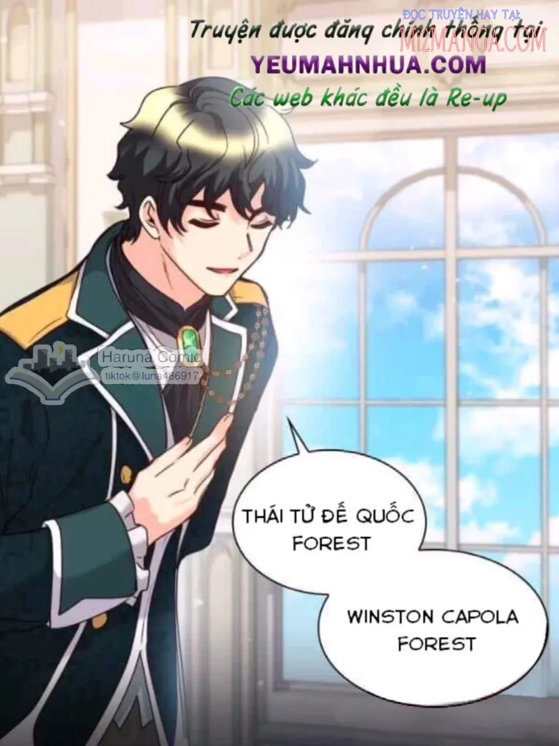 Sinh Đôi Xuyên Không Chapter 82.5 - 7