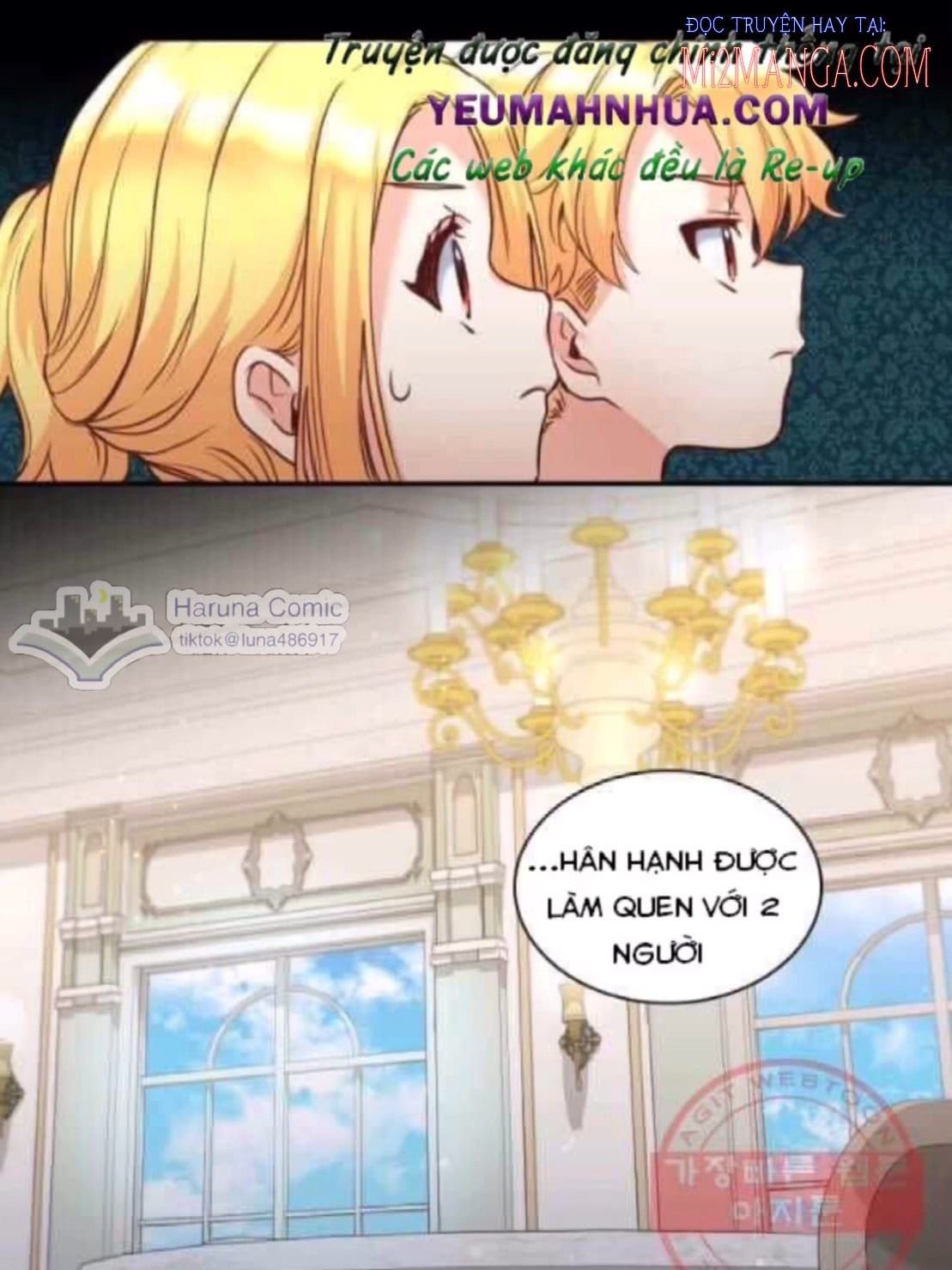 Sinh Đôi Xuyên Không Chapter 82.5 - 9