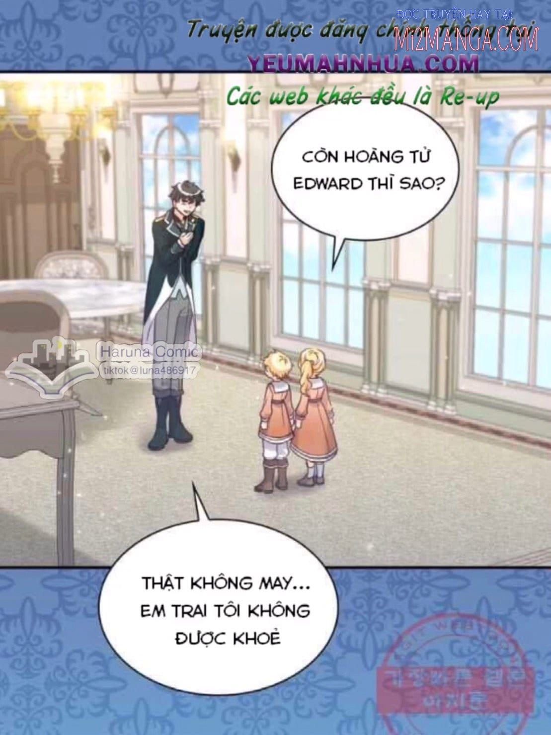 Sinh Đôi Xuyên Không Chapter 82.5 - 10