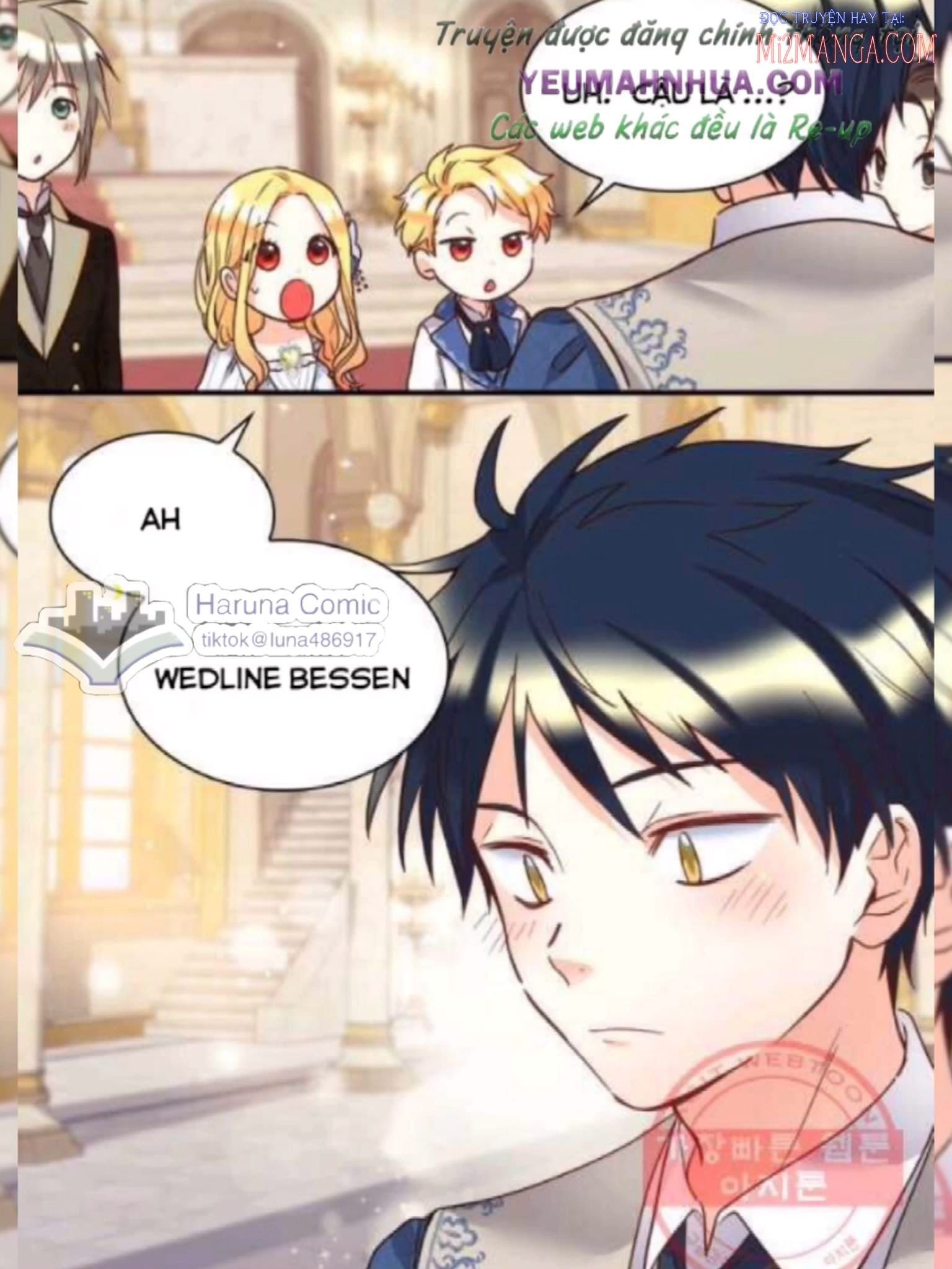 Sinh Đôi Xuyên Không Chapter 83.5 - 11