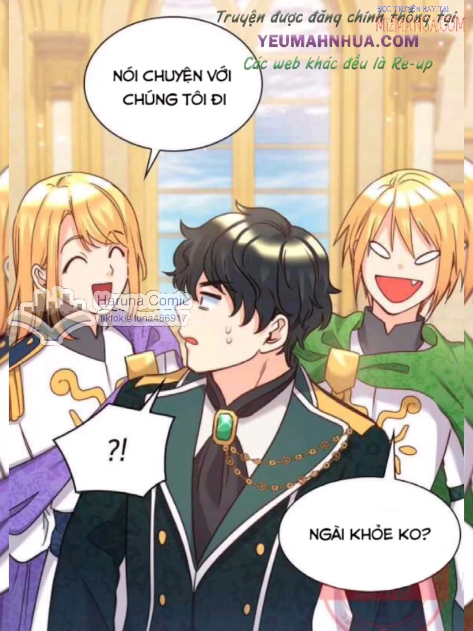 Sinh Đôi Xuyên Không Chapter 83.5 - 20