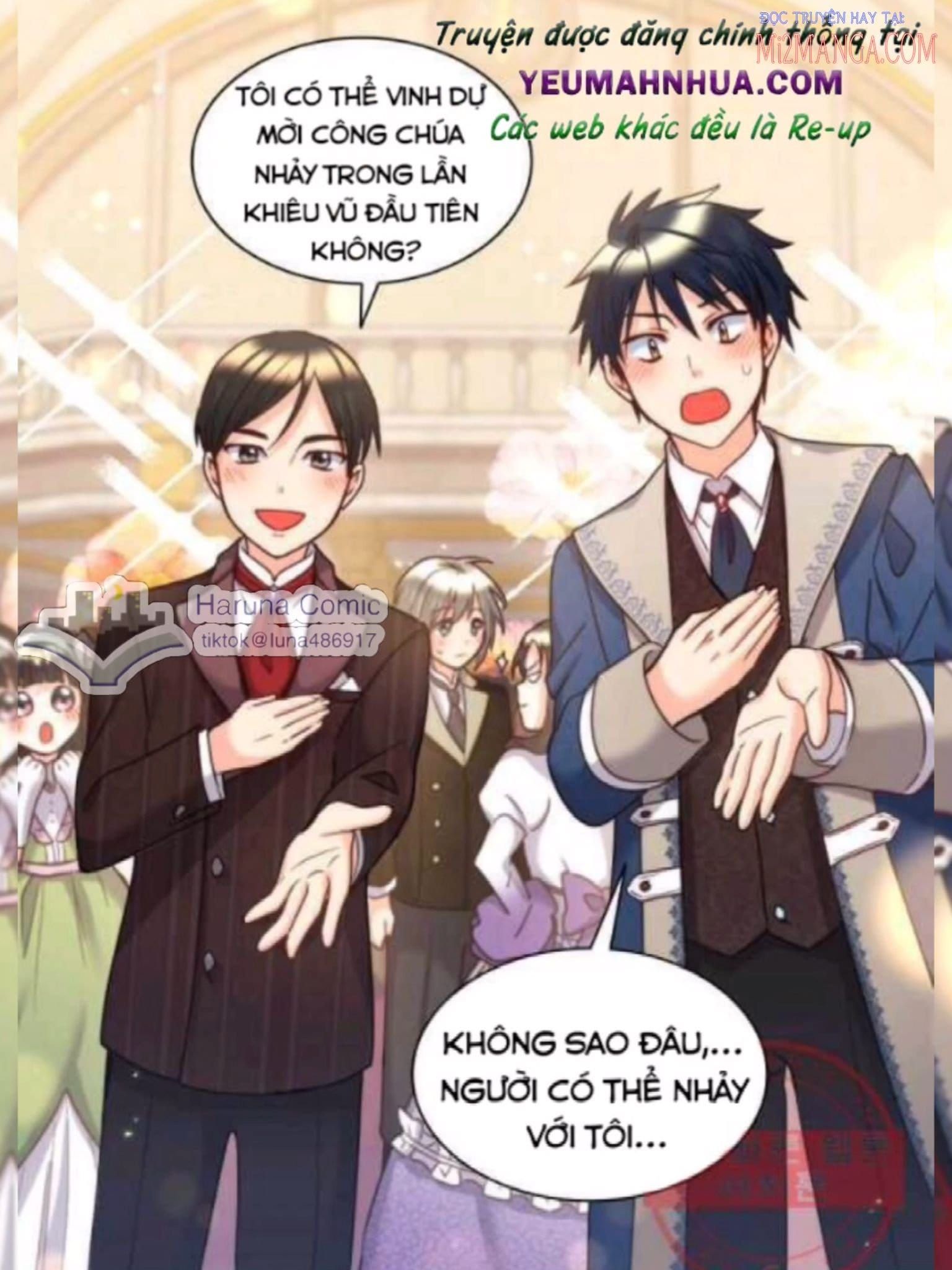 Sinh Đôi Xuyên Không Chapter 83.5 - 28