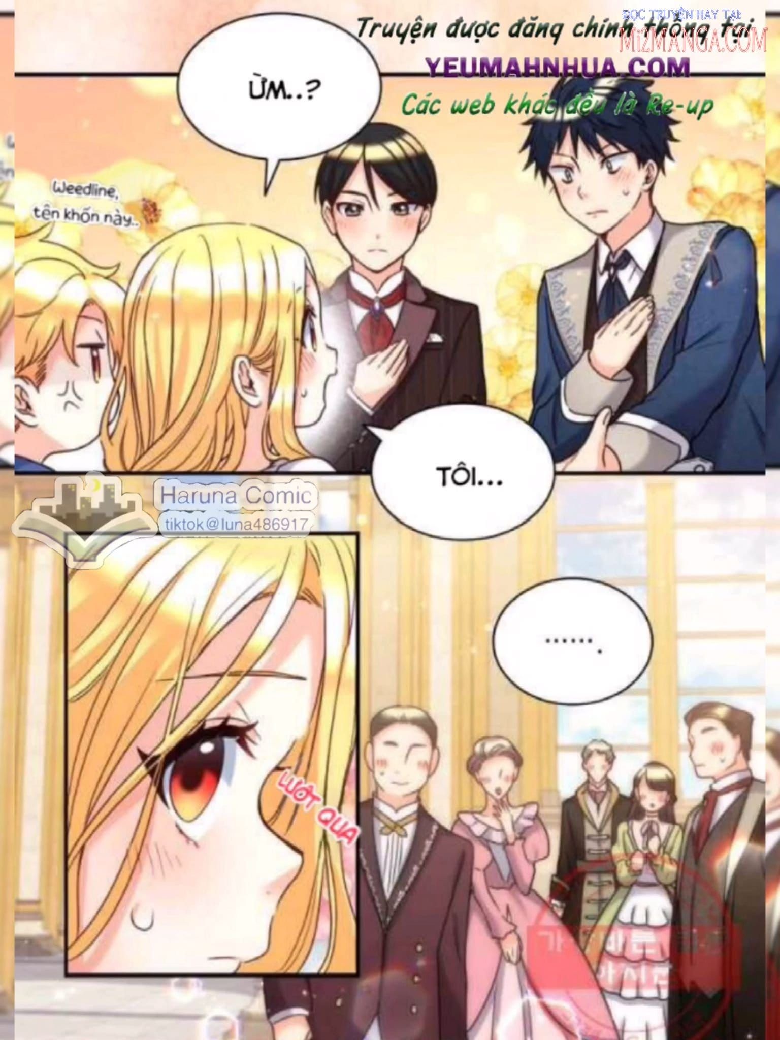 Sinh Đôi Xuyên Không Chapter 83.5 - 29