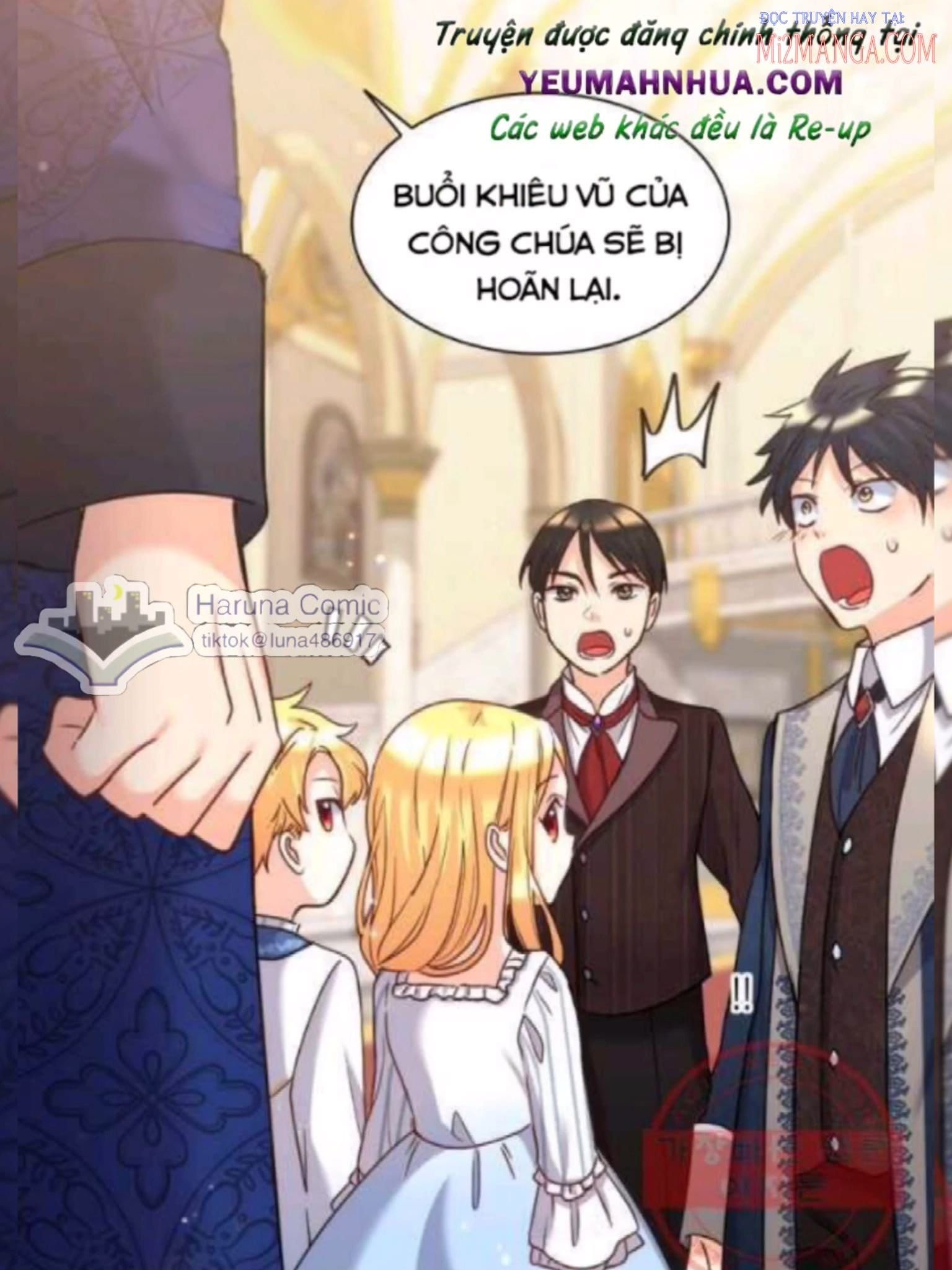 Sinh Đôi Xuyên Không Chapter 83.5 - 31