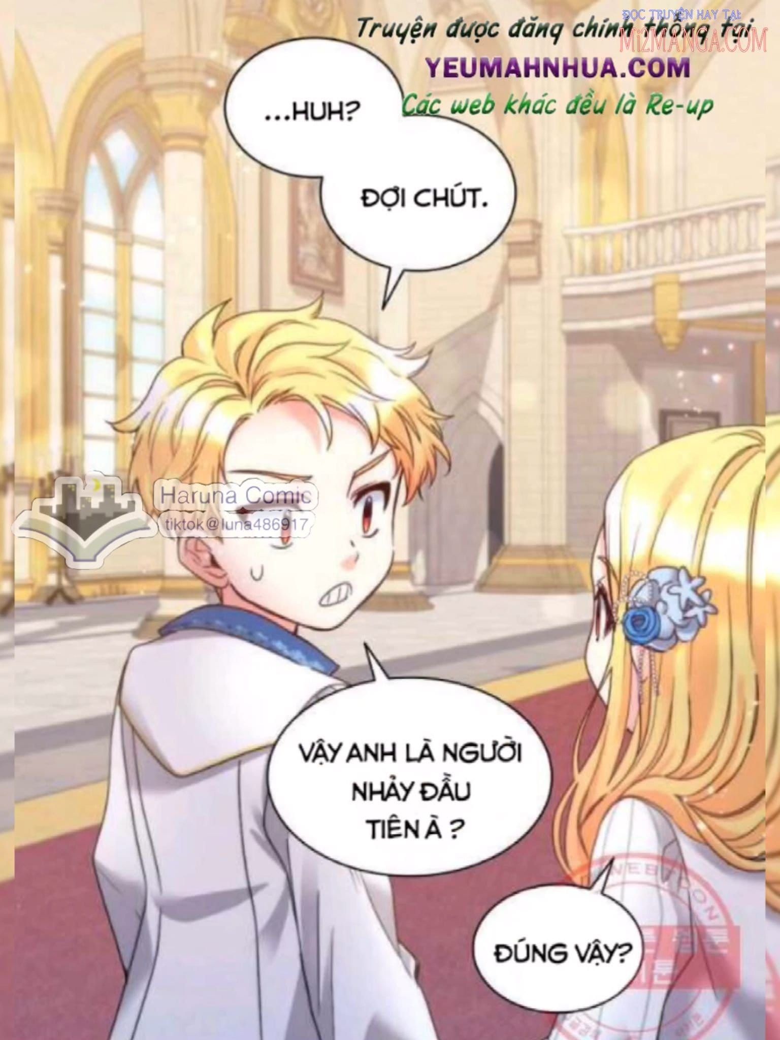 Sinh Đôi Xuyên Không Chapter 83.5 - 35