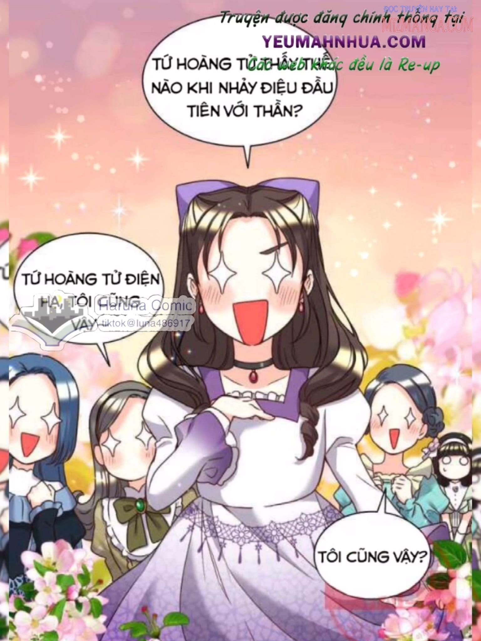 Sinh Đôi Xuyên Không Chapter 83.5 - 37