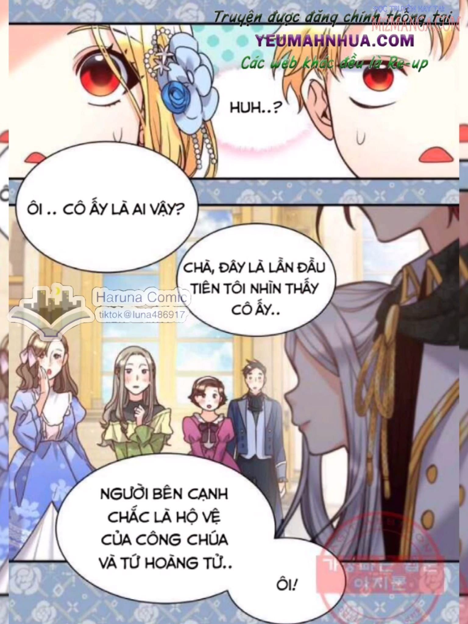 Sinh Đôi Xuyên Không Chapter 83.5 - 40