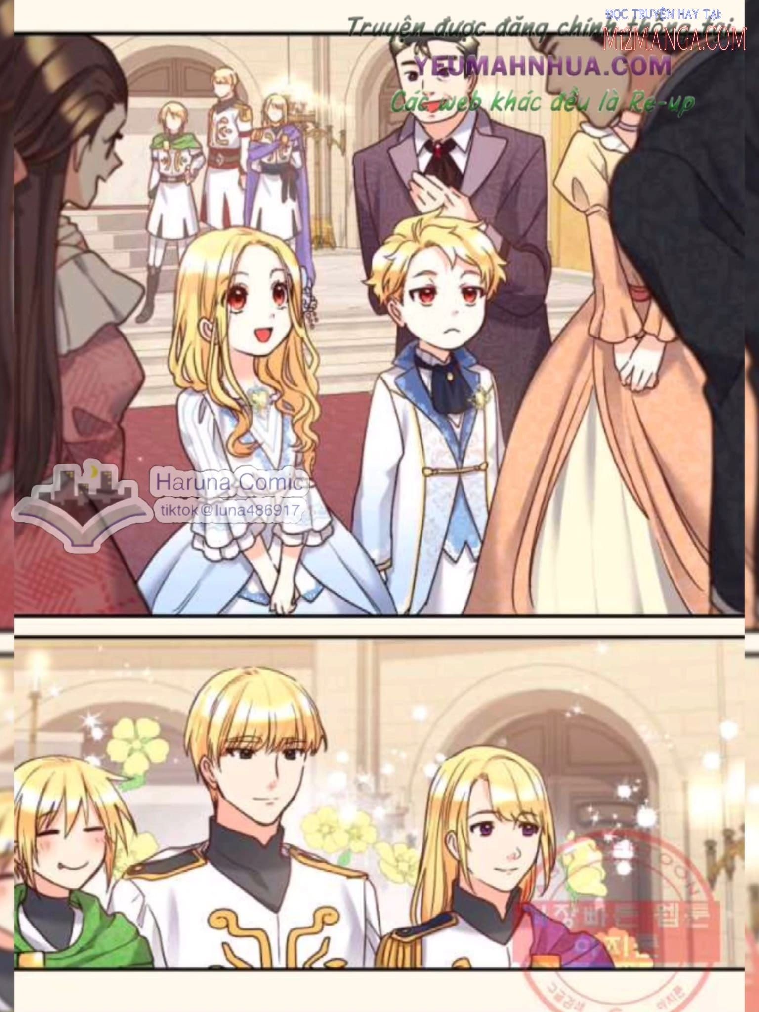 Sinh Đôi Xuyên Không Chapter 83.5 - 5