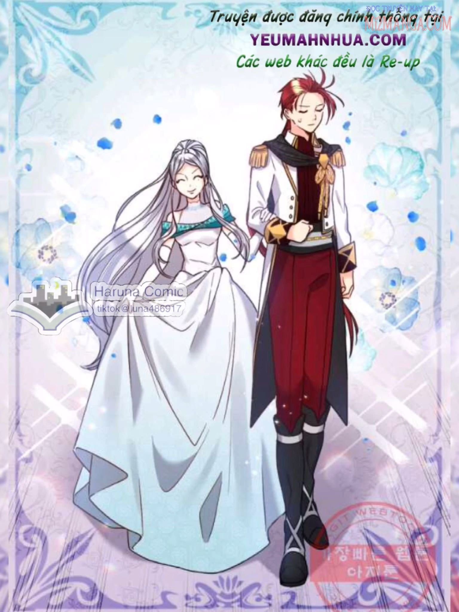 Sinh Đôi Xuyên Không Chapter 83.5 - 42