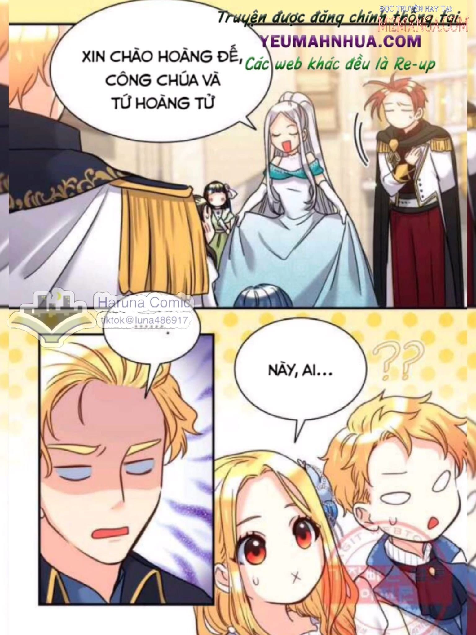 Sinh Đôi Xuyên Không Chapter 83.5 - 44