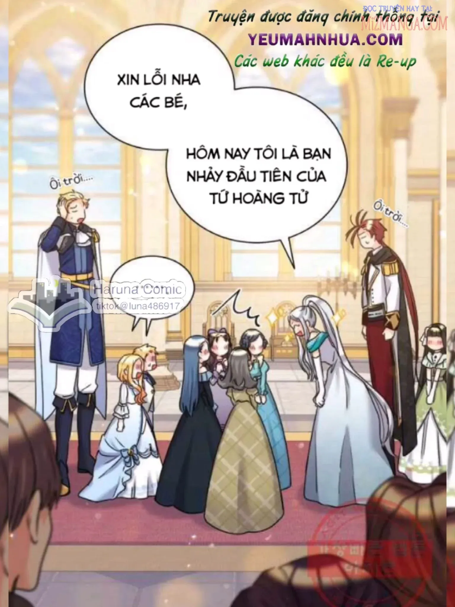 Sinh Đôi Xuyên Không Chapter 83.5 - 47