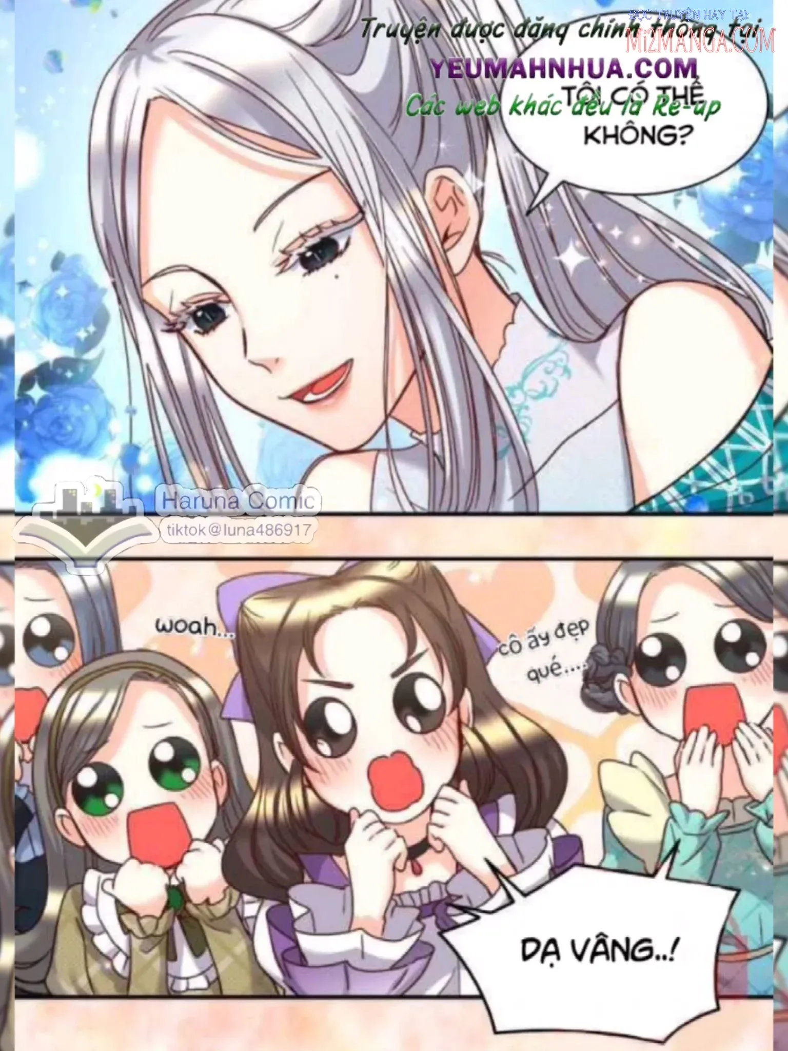 Sinh Đôi Xuyên Không Chapter 83.5 - 48