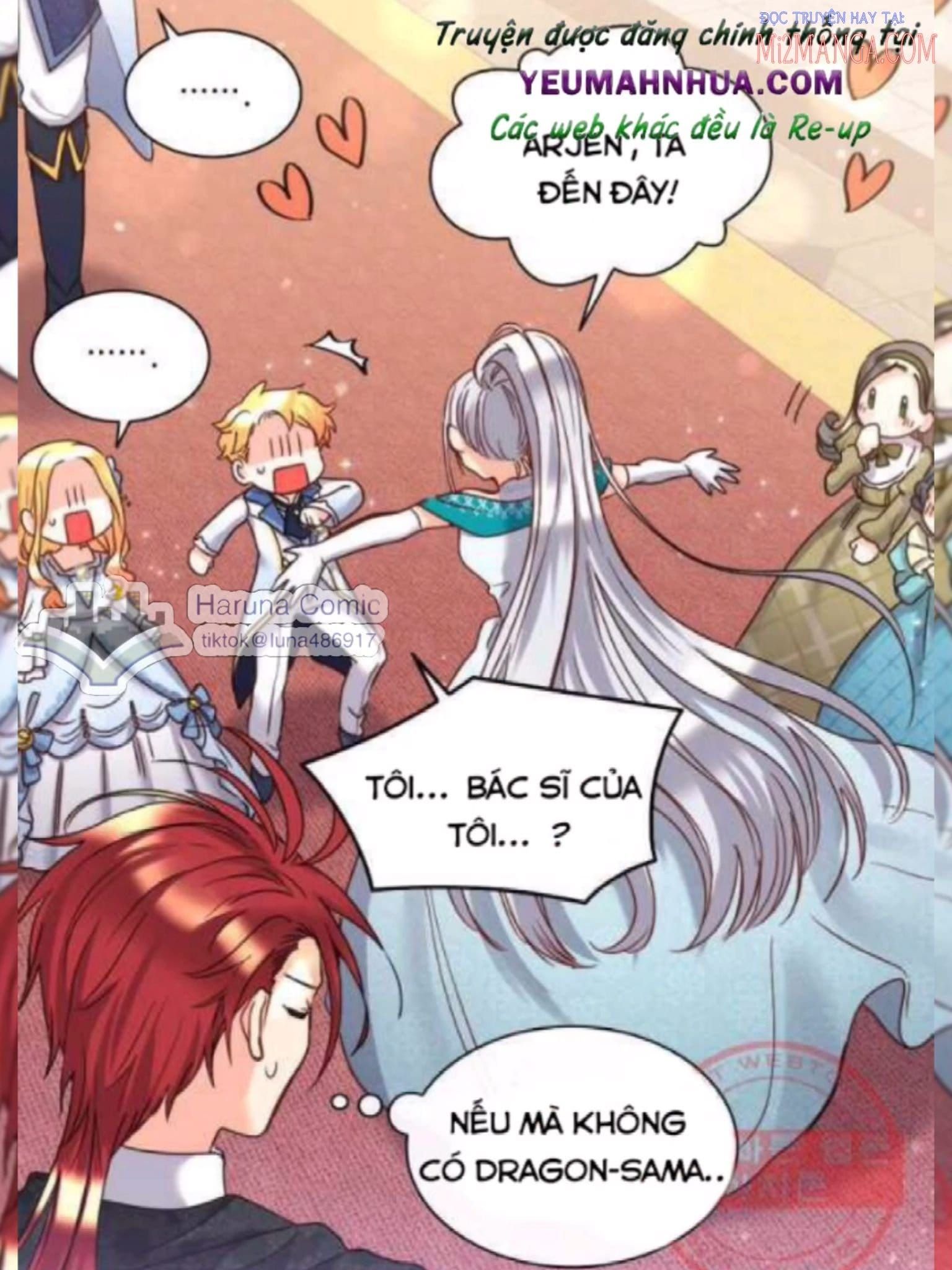 Sinh Đôi Xuyên Không Chapter 83.5 - 49