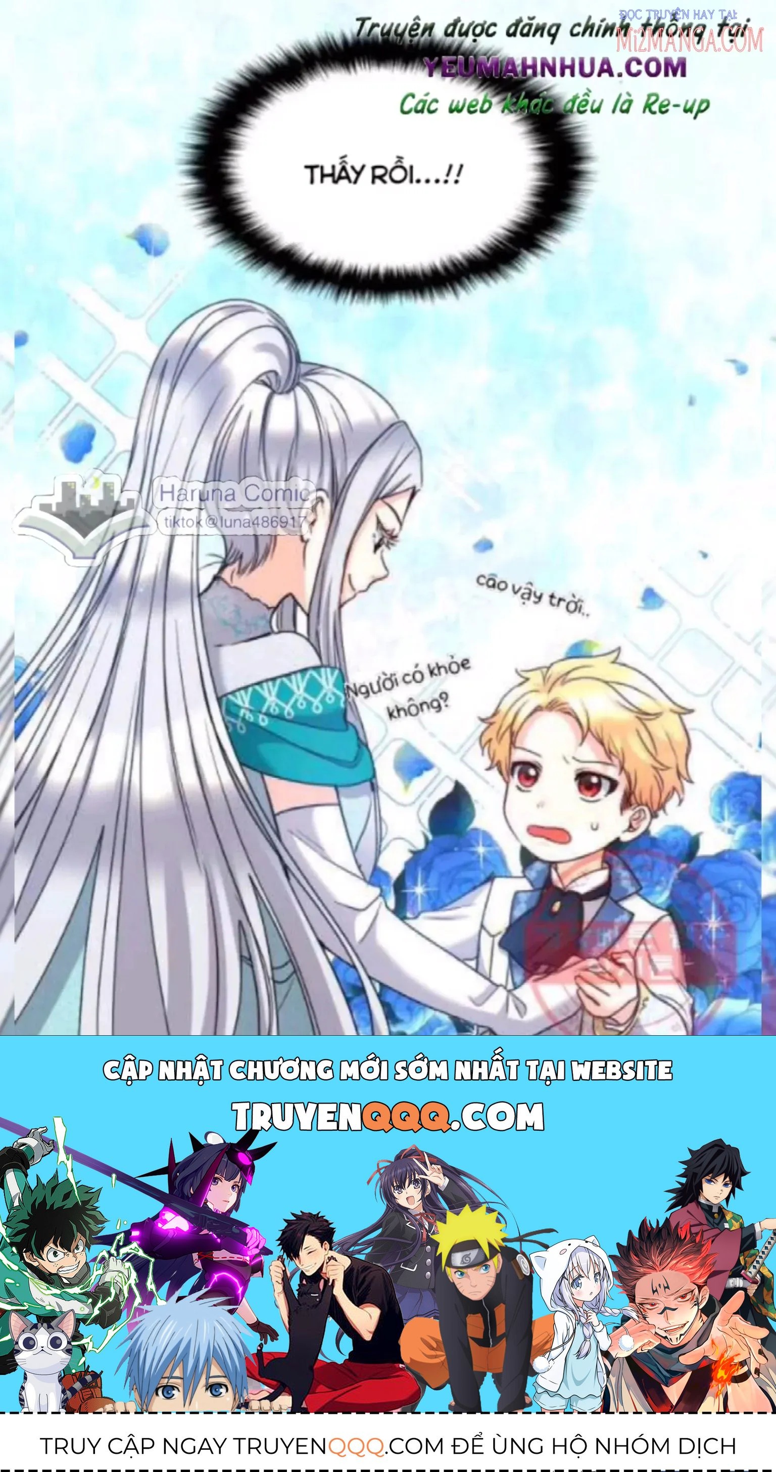 Sinh Đôi Xuyên Không Chapter 83.5 - 52