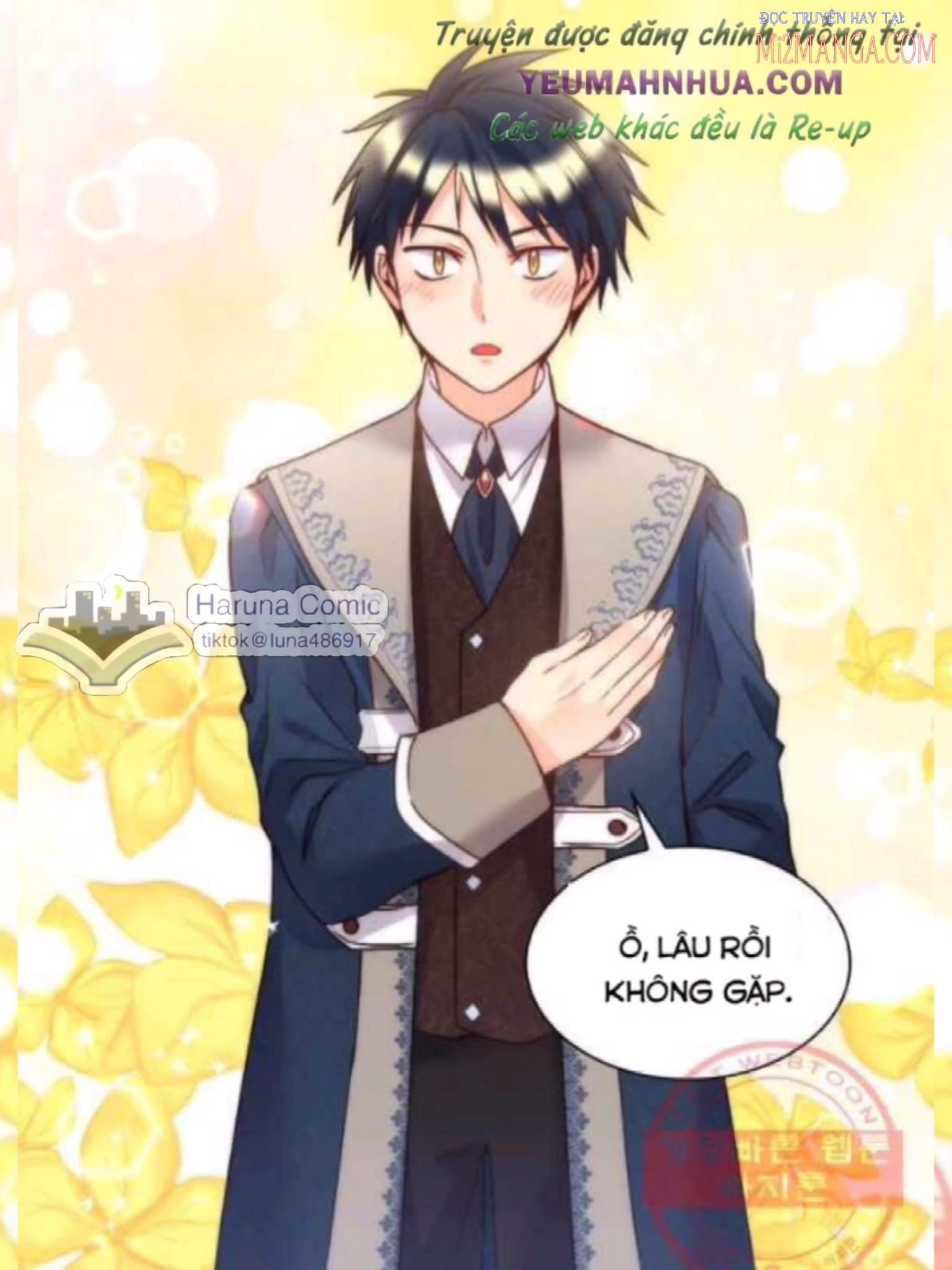 Sinh Đôi Xuyên Không Chapter 83.5 - 10