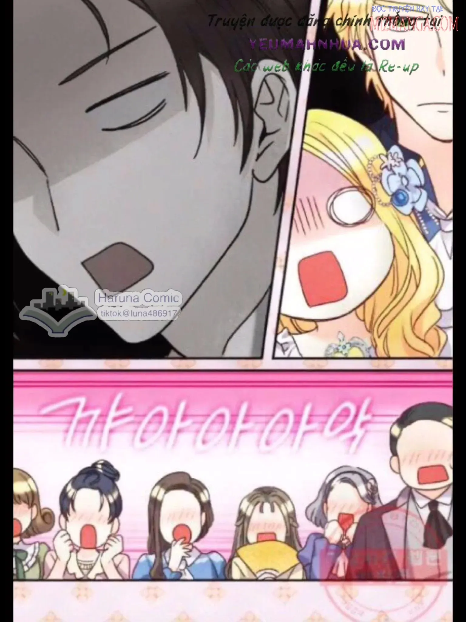 Sinh Đôi Xuyên Không Chapter 84.5 - 2