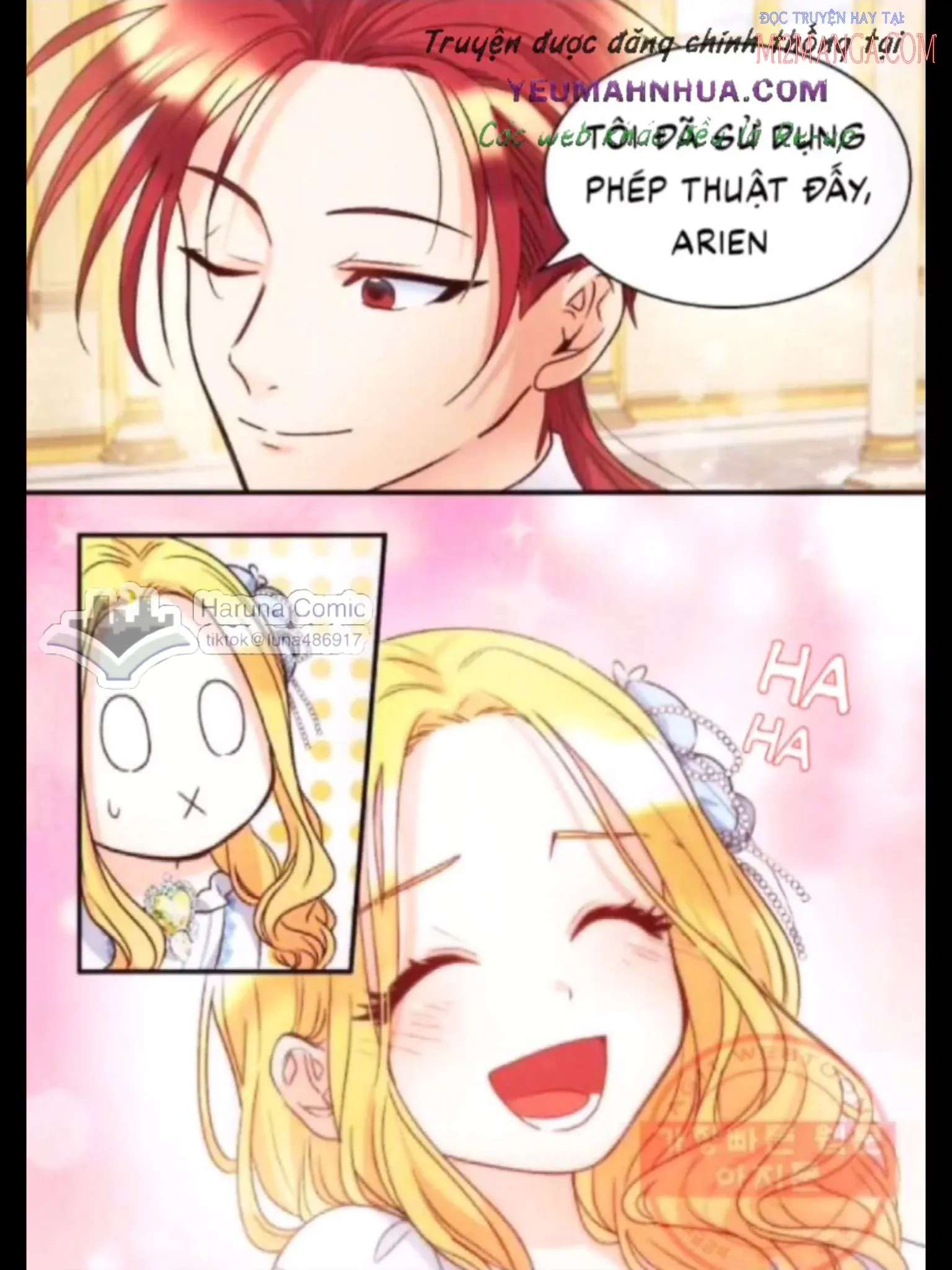 Sinh Đôi Xuyên Không Chapter 84.5 - 19