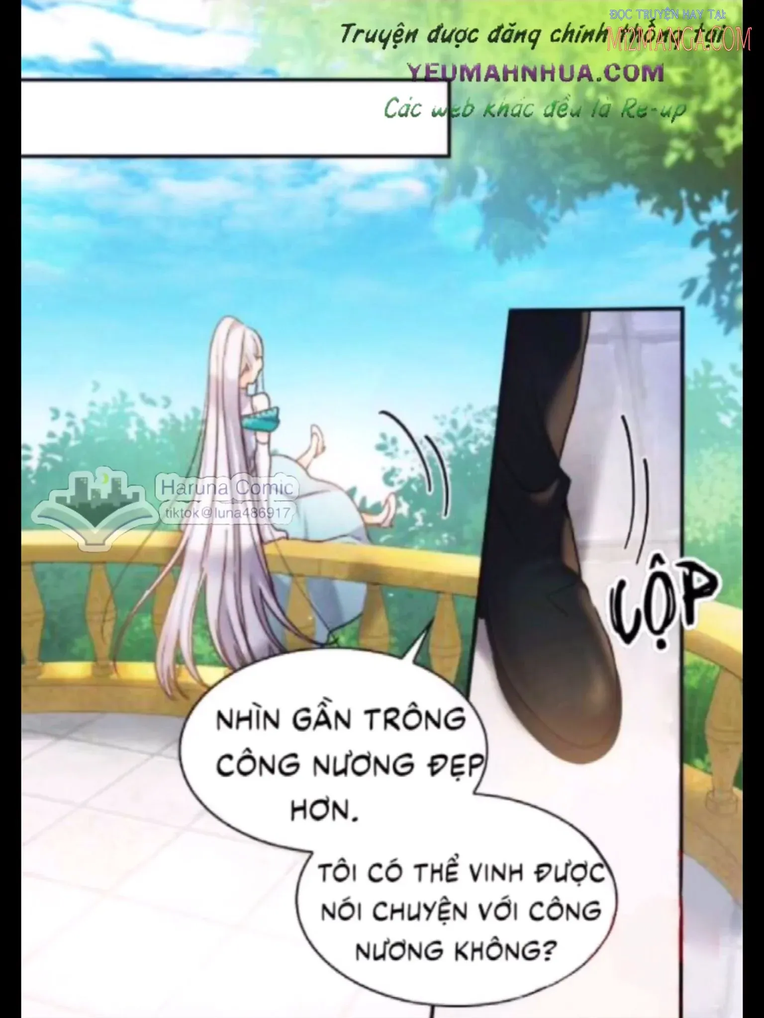 Sinh Đôi Xuyên Không Chapter 84.5 - 21