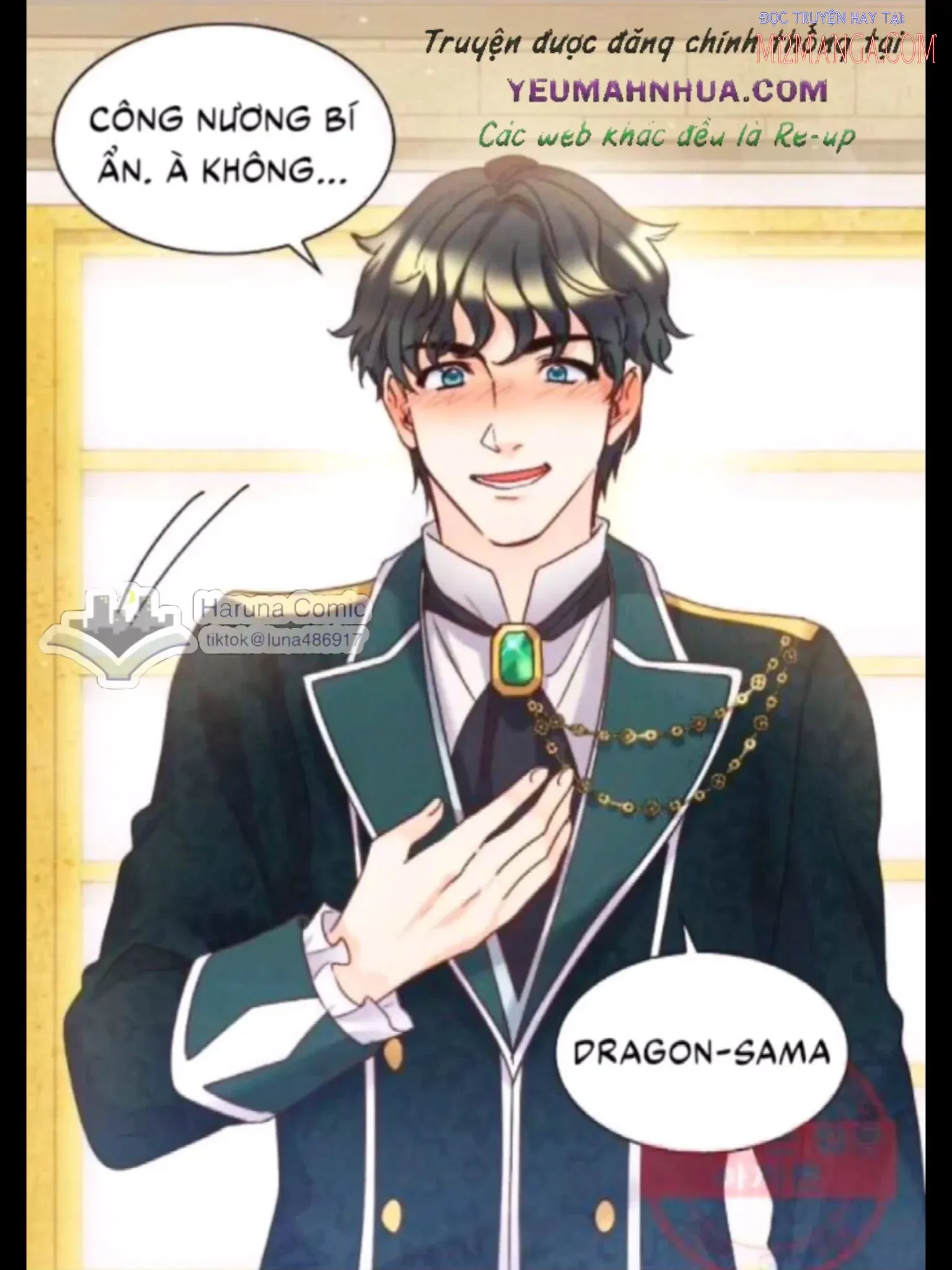 Sinh Đôi Xuyên Không Chapter 84.5 - 22