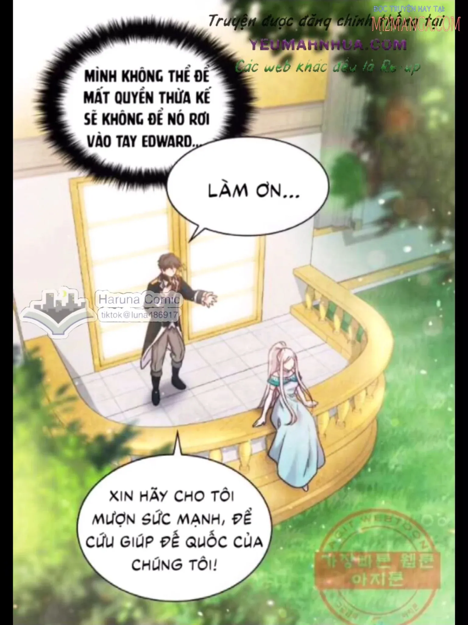 Sinh Đôi Xuyên Không Chapter 84.5 - 27