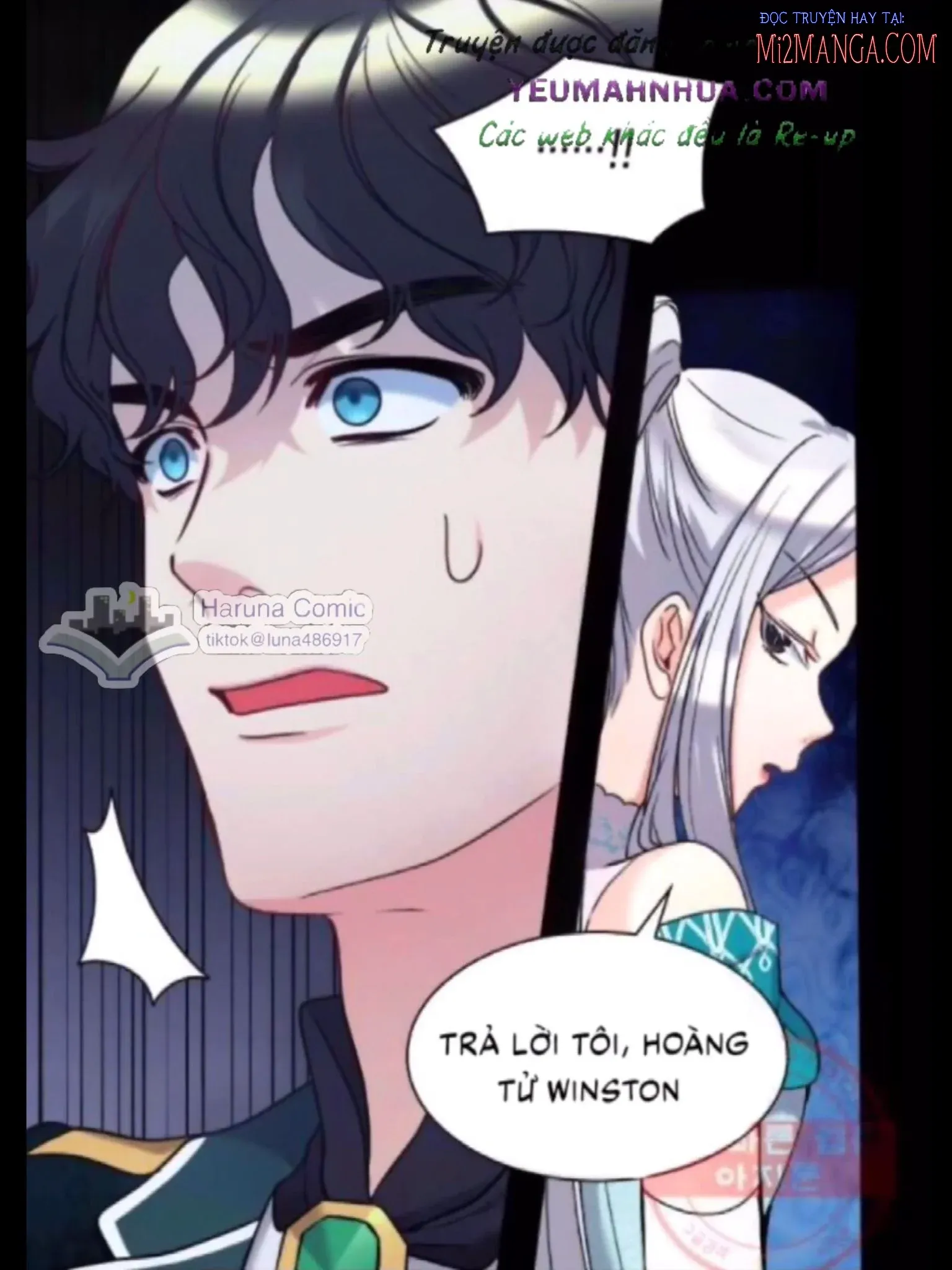 Sinh Đôi Xuyên Không Chapter 84.5 - 30