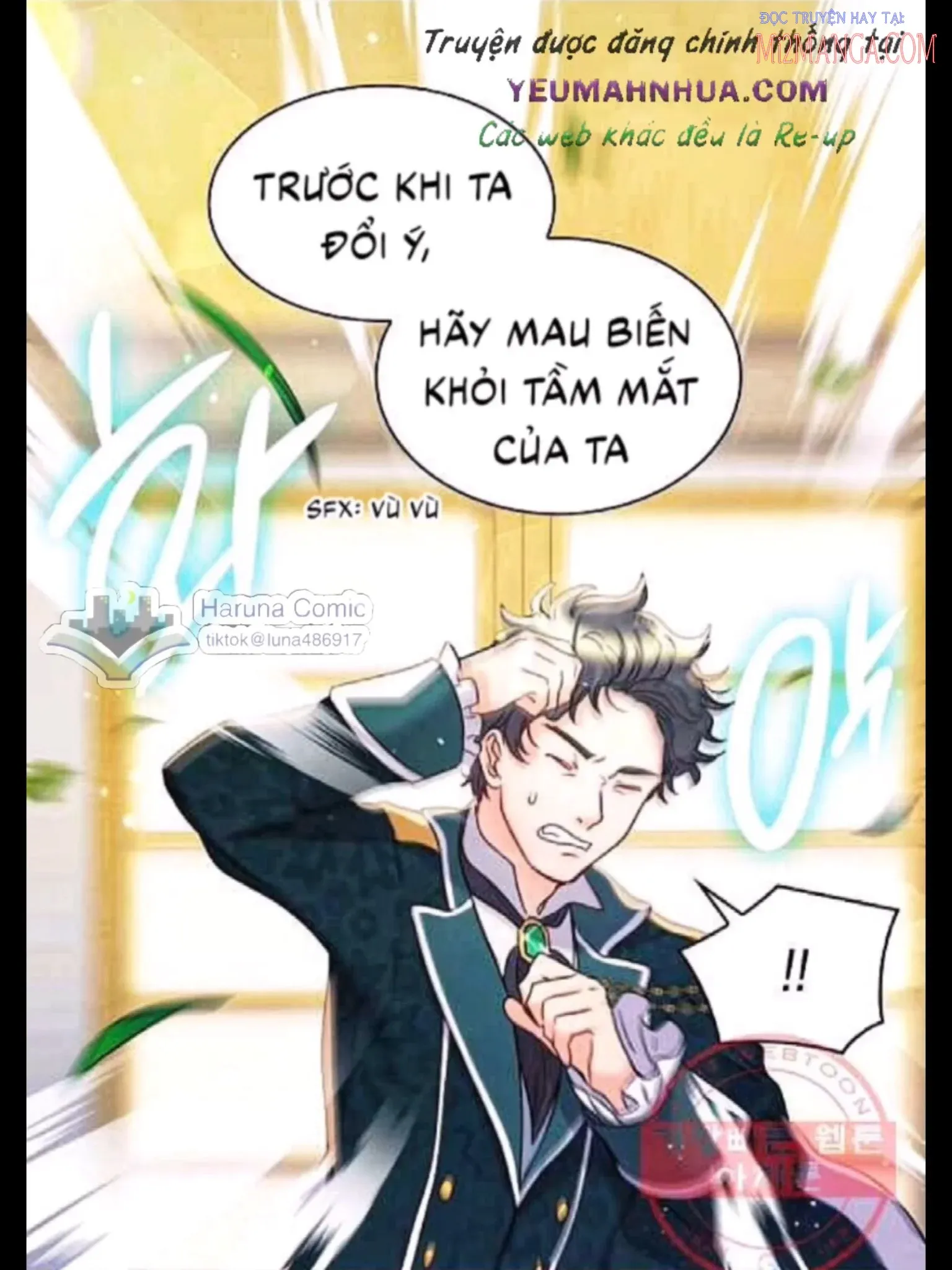 Sinh Đôi Xuyên Không Chapter 84.5 - 33