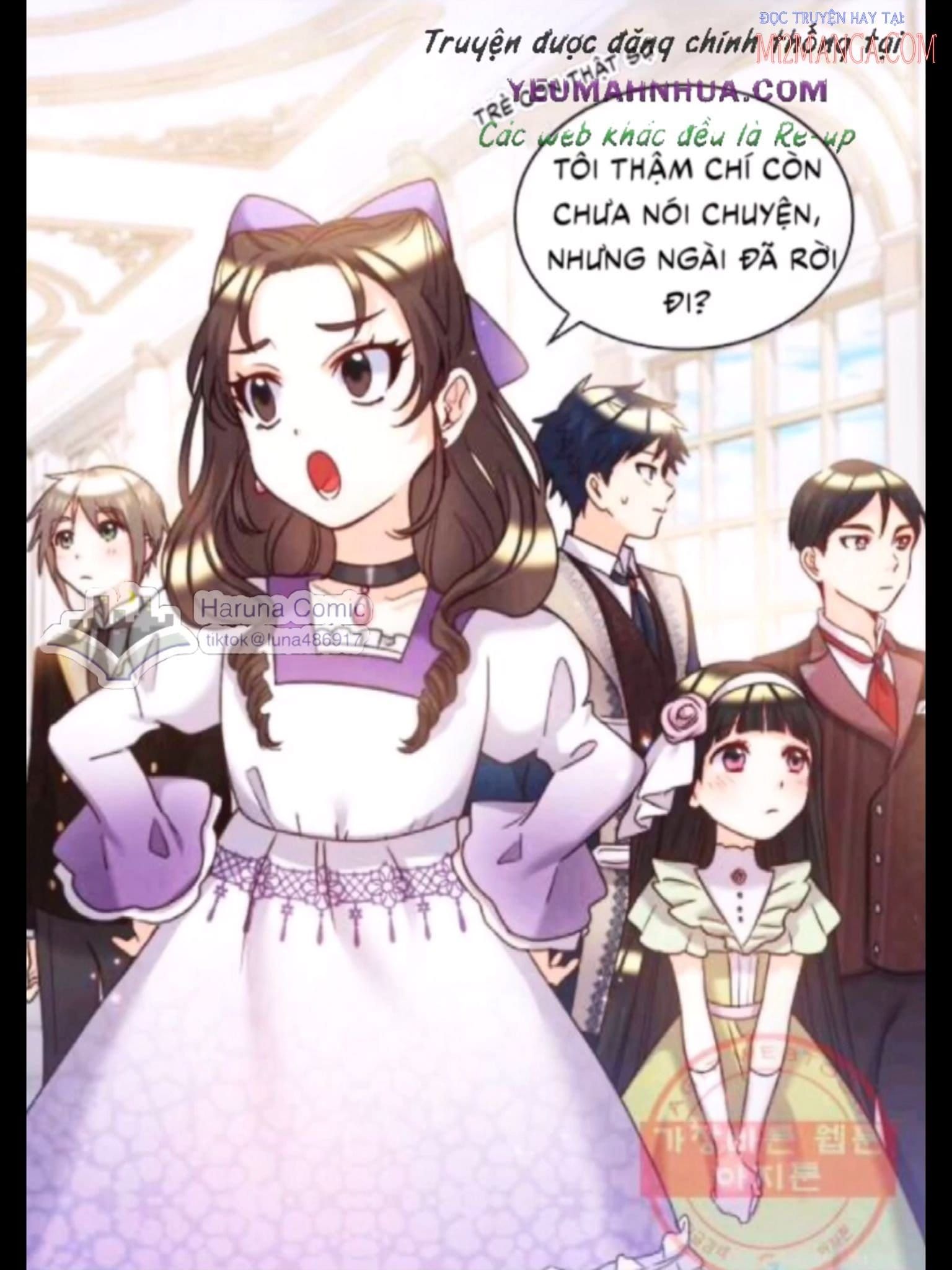 Sinh Đôi Xuyên Không Chapter 84.5 - 40