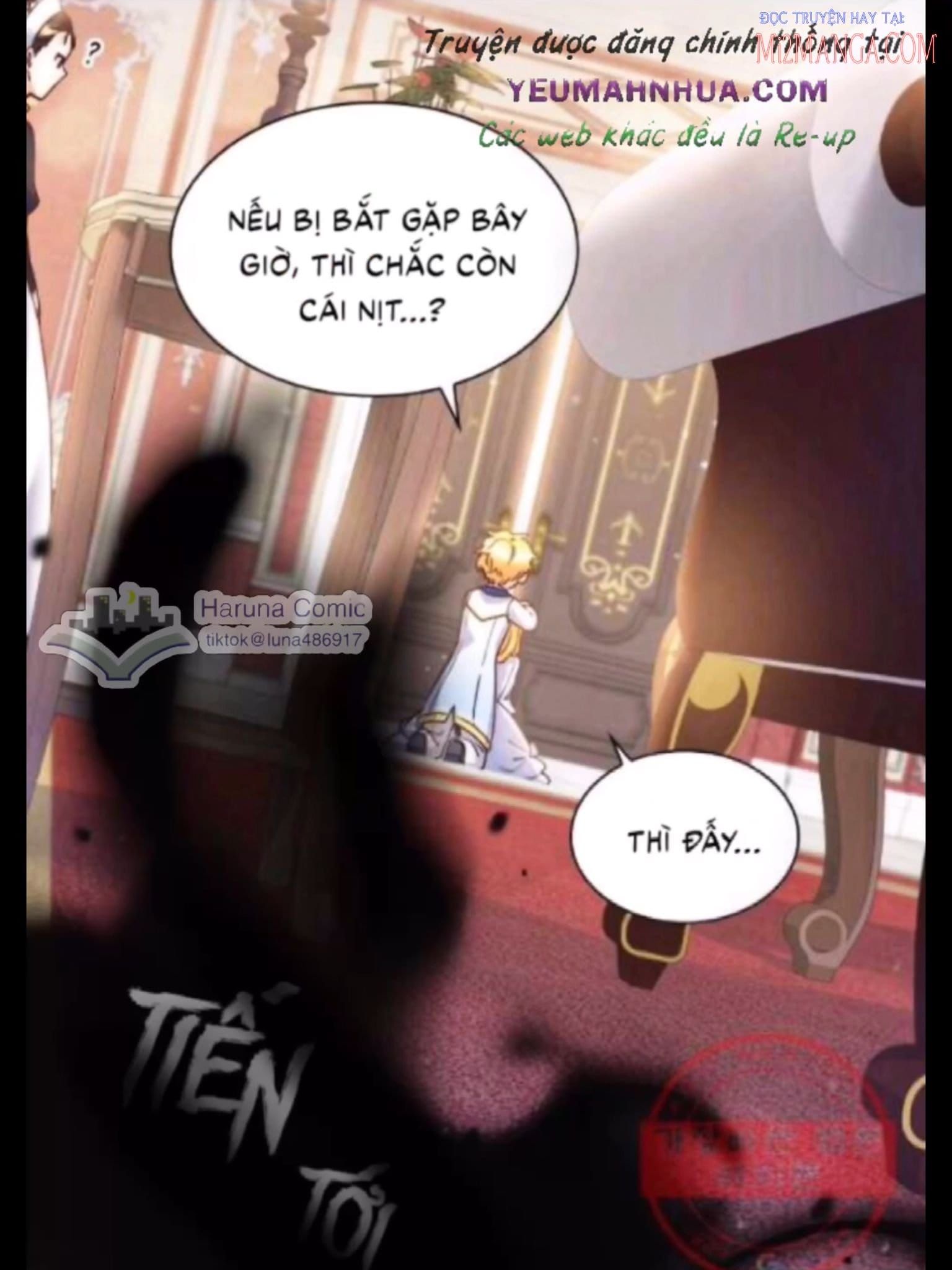 Sinh Đôi Xuyên Không Chapter 84.5 - 42