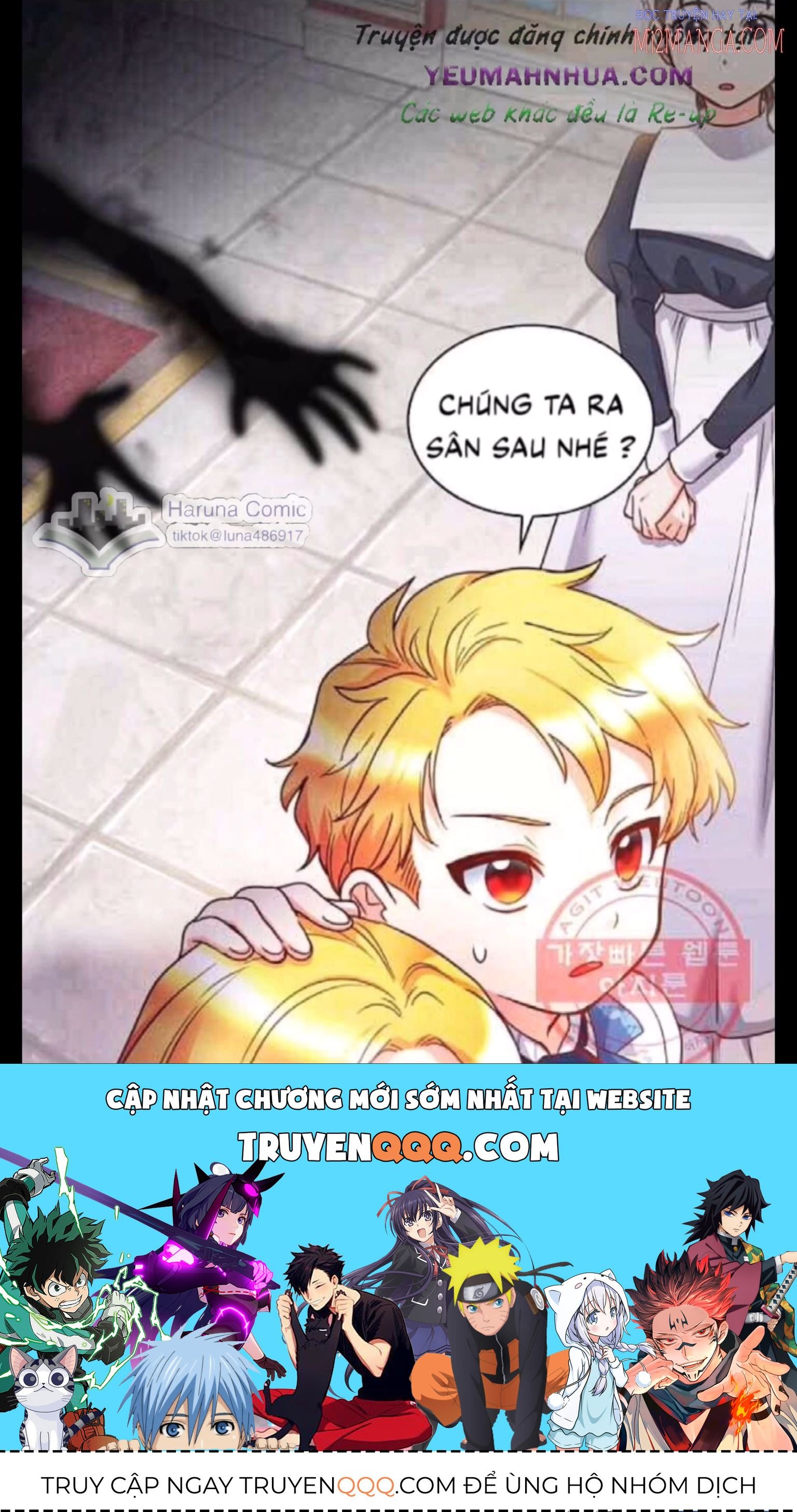 Sinh Đôi Xuyên Không Chapter 84.5 - 43