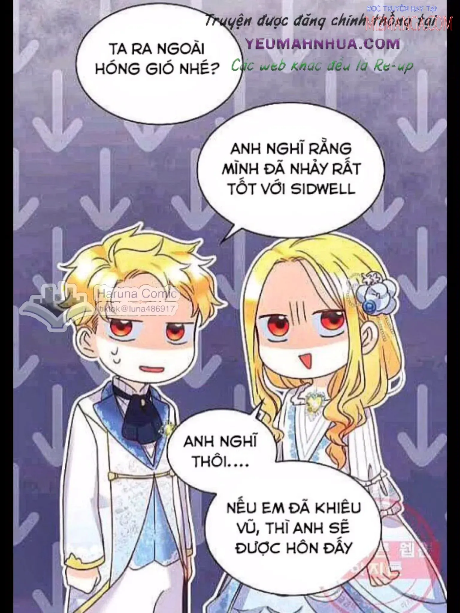 Sinh Đôi Xuyên Không Chapter 84.5 - 6