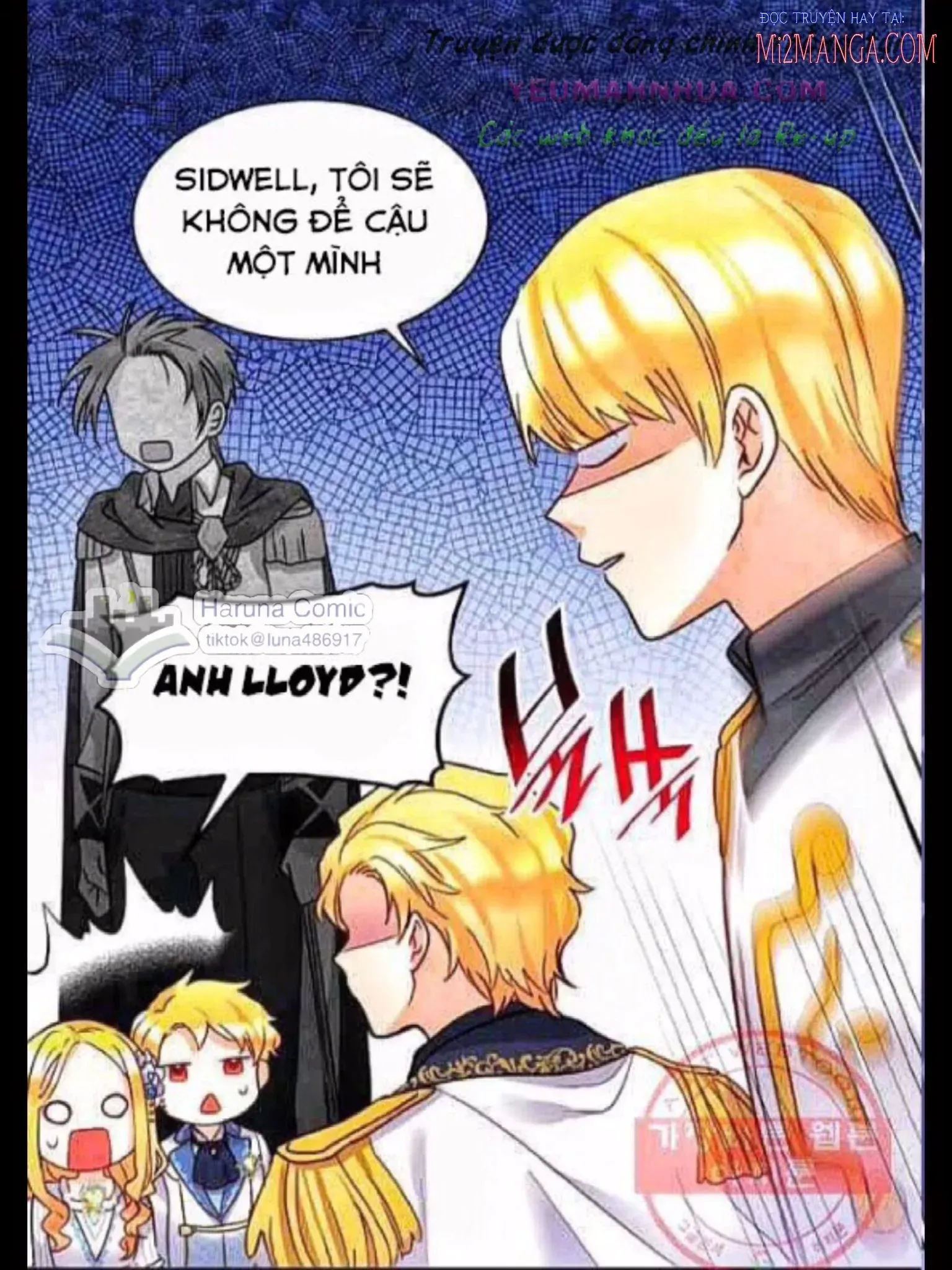 Sinh Đôi Xuyên Không Chapter 84.5 - 7