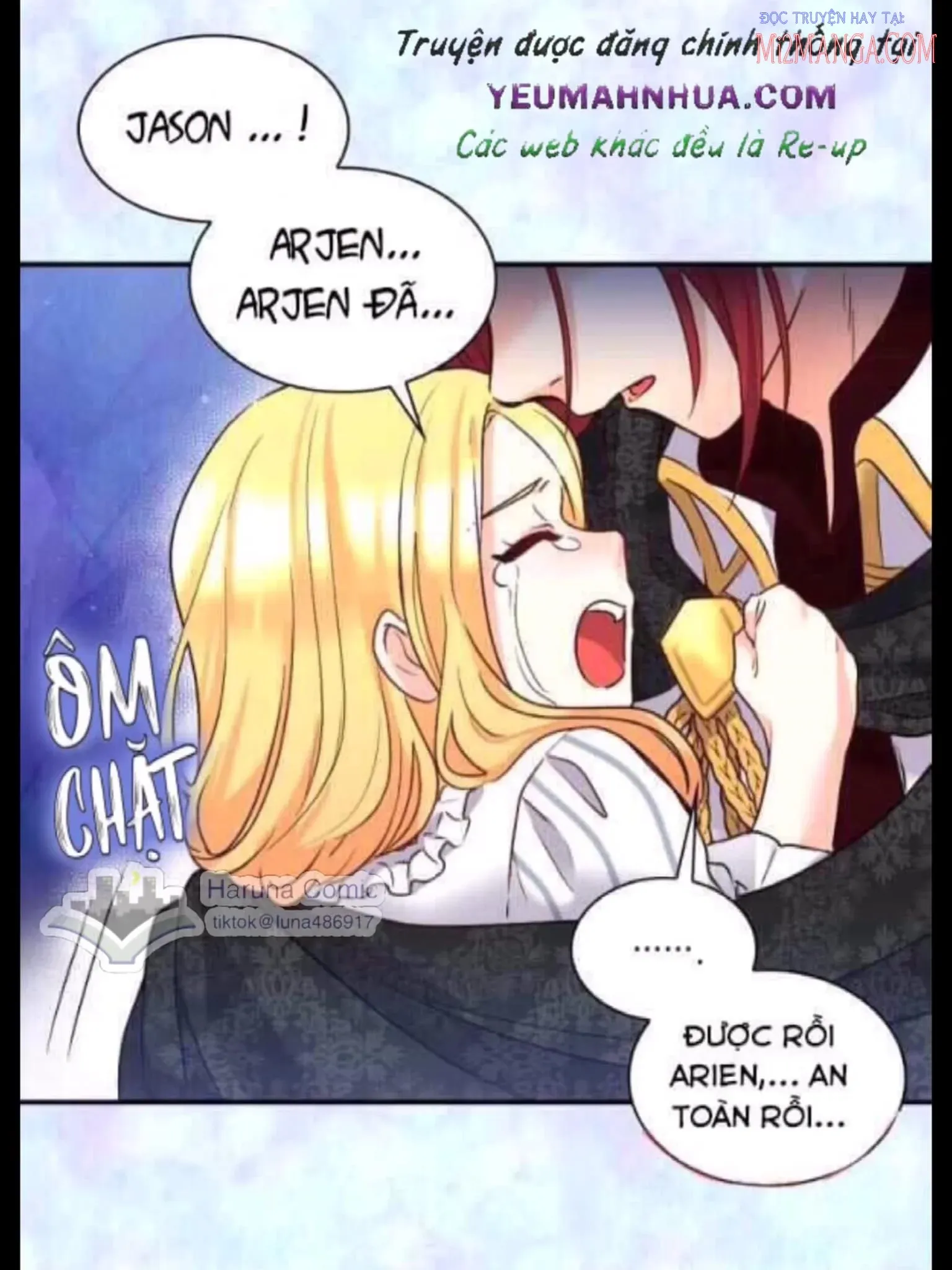 Sinh Đôi Xuyên Không Chapter 85.5 - 2