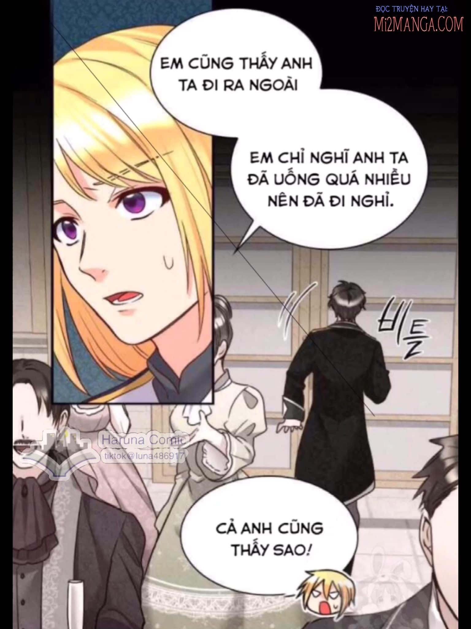 Sinh Đôi Xuyên Không Chapter 85.5 - 15
