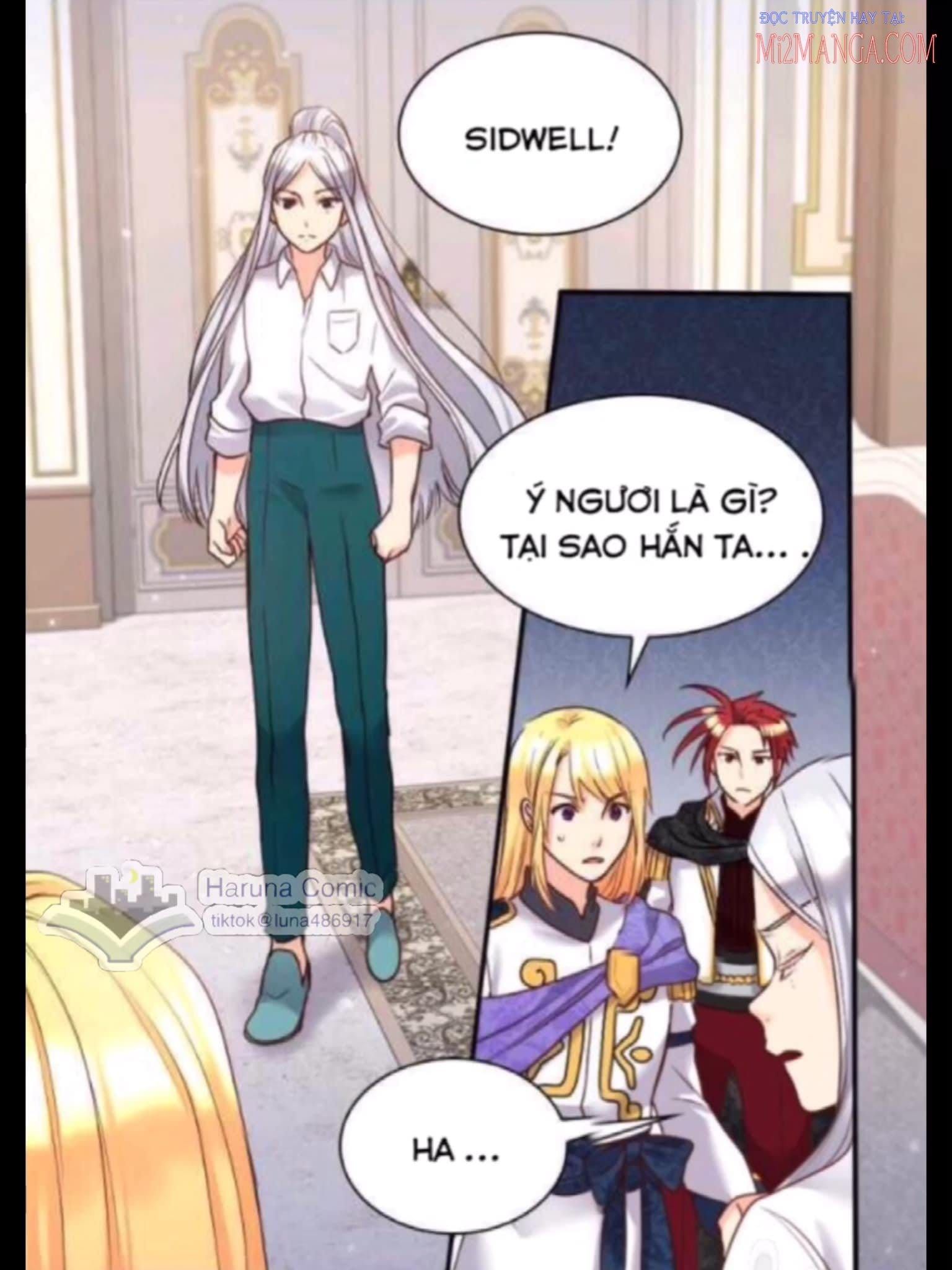 Sinh Đôi Xuyên Không Chapter 85.5 - 16