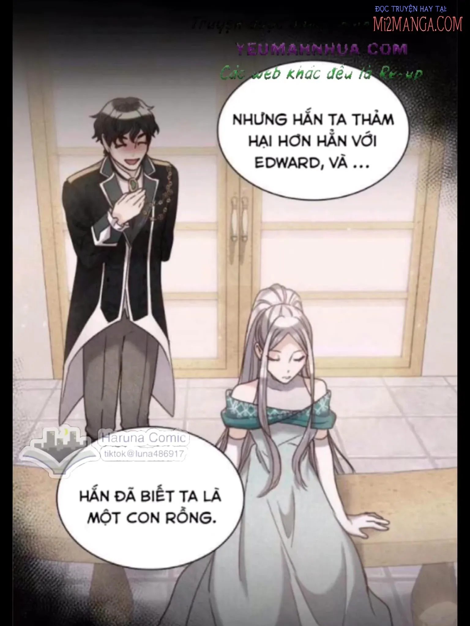 Sinh Đôi Xuyên Không Chapter 85.5 - 18