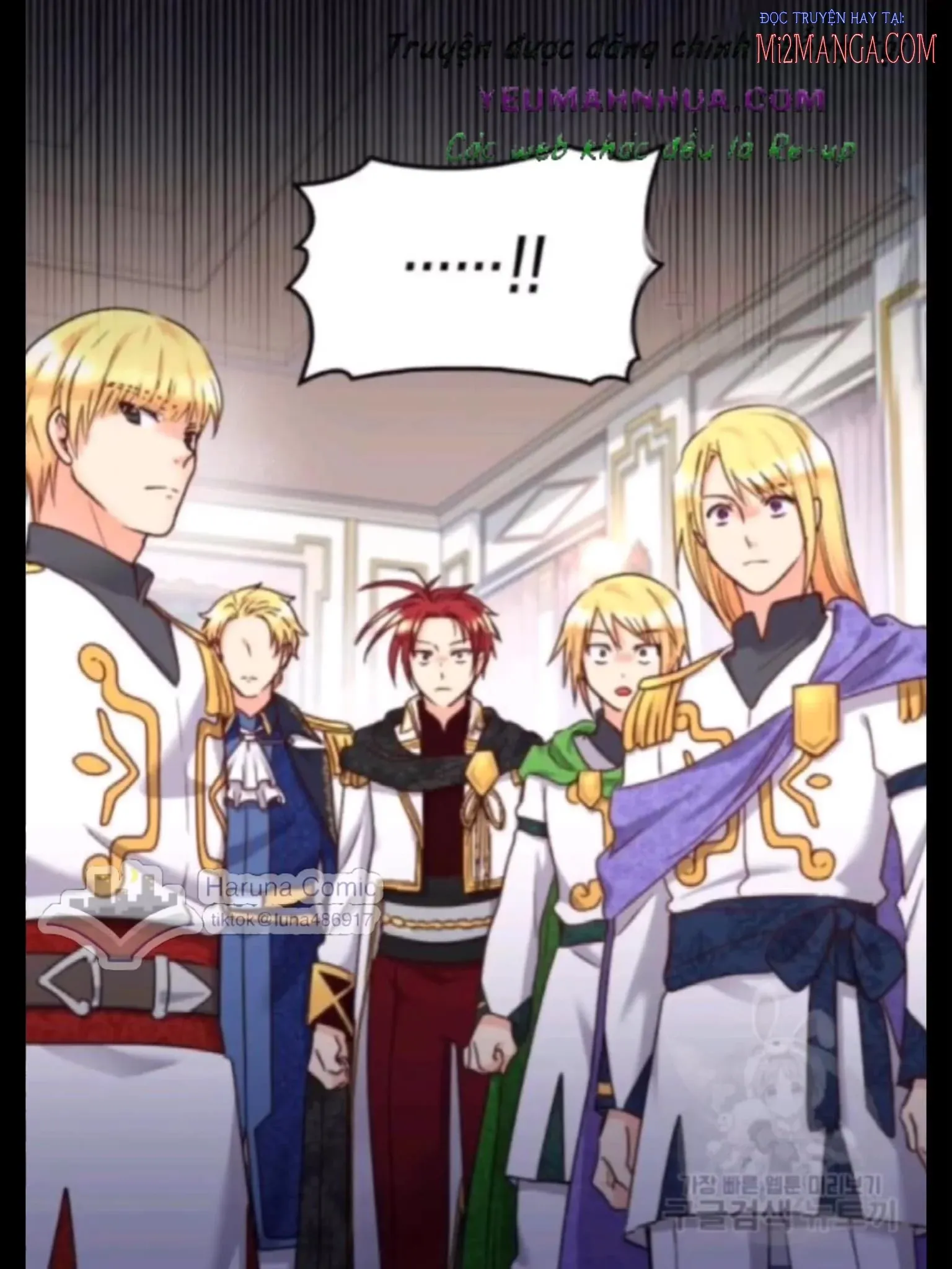 Sinh Đôi Xuyên Không Chapter 85.5 - 19