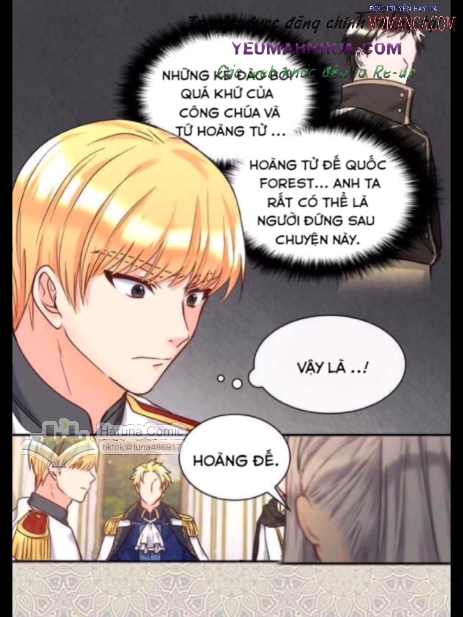 Sinh Đôi Xuyên Không Chapter 85.5 - 20