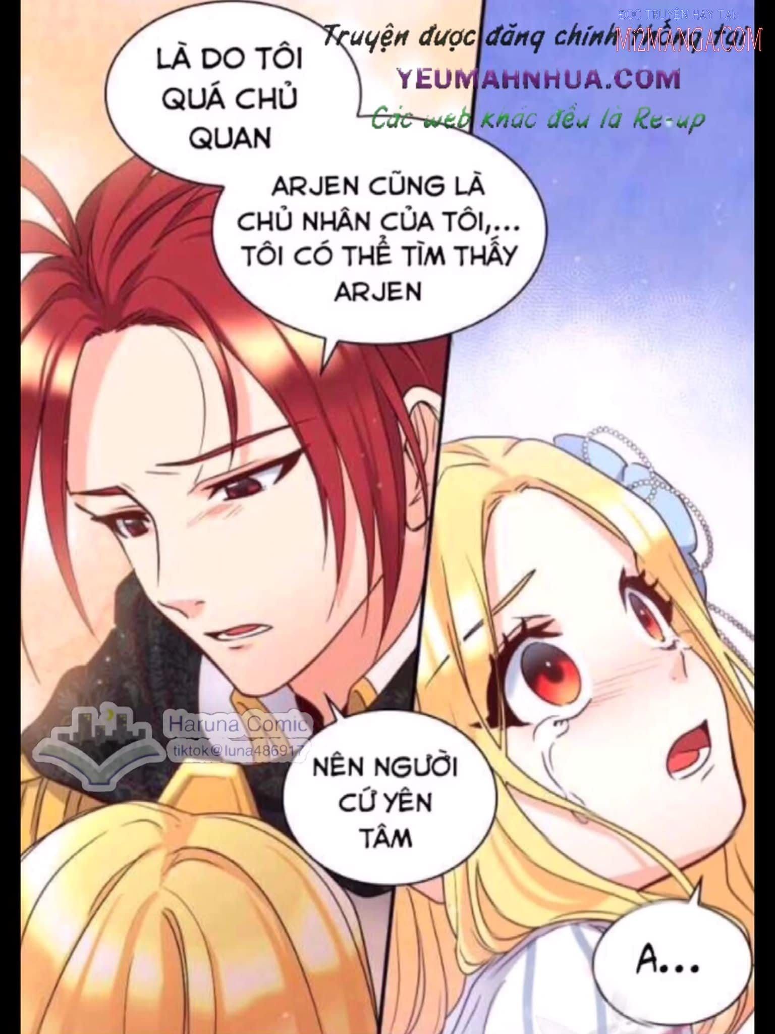 Sinh Đôi Xuyên Không Chapter 85.5 - 3